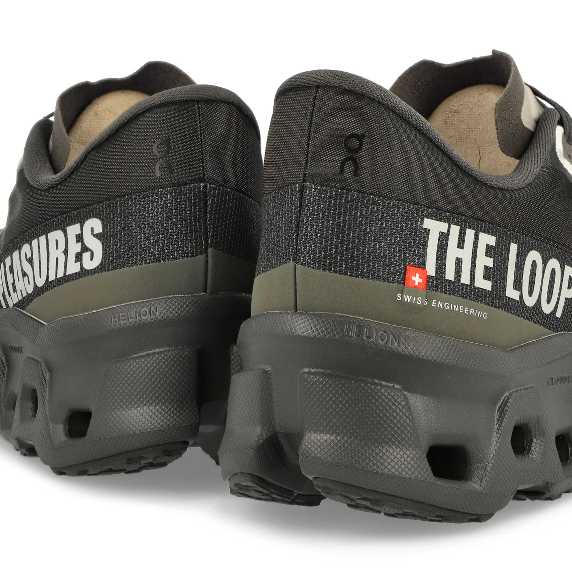 The Loop Cloudmonster Hyper PLS-TL - Image 5