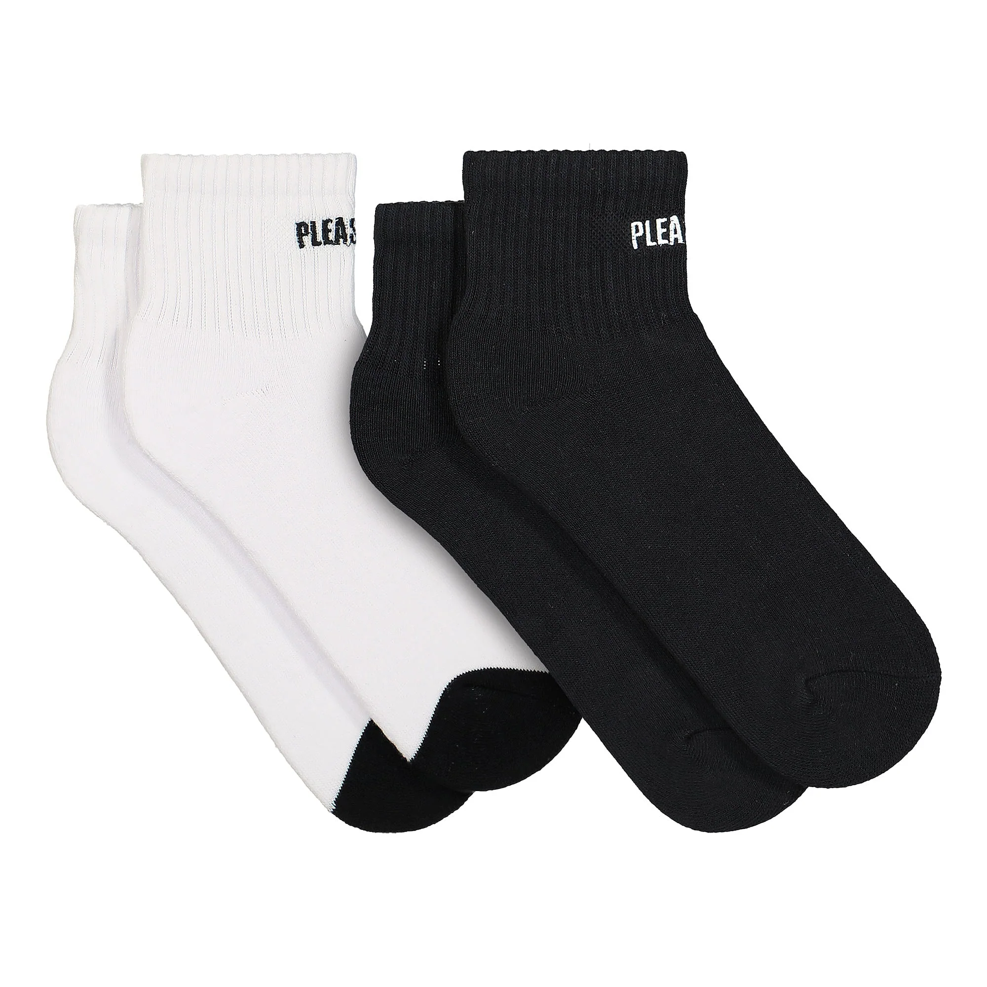 2 Pack Socks - Image 2