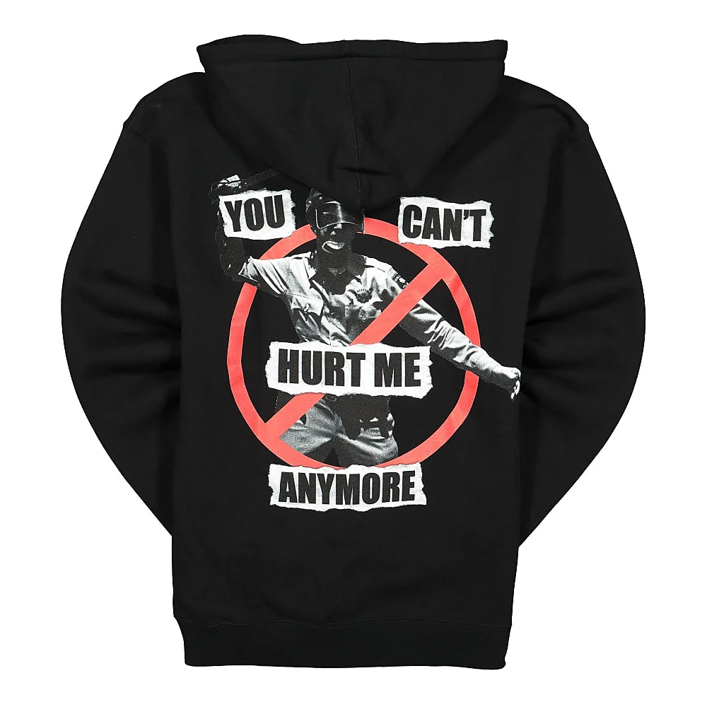 ACAB Hoody - Image 3