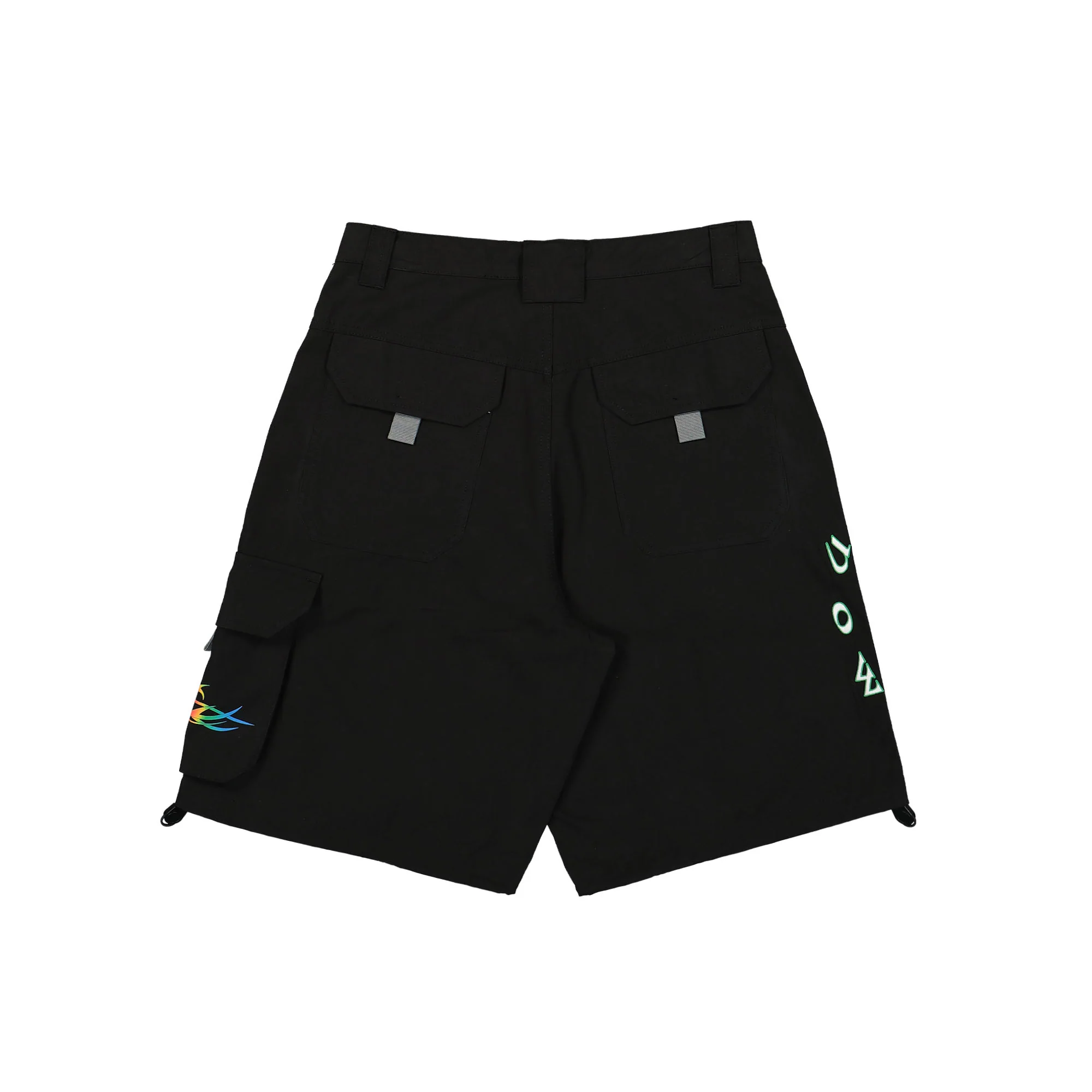 Adventure Cargo Shorts - Image 2