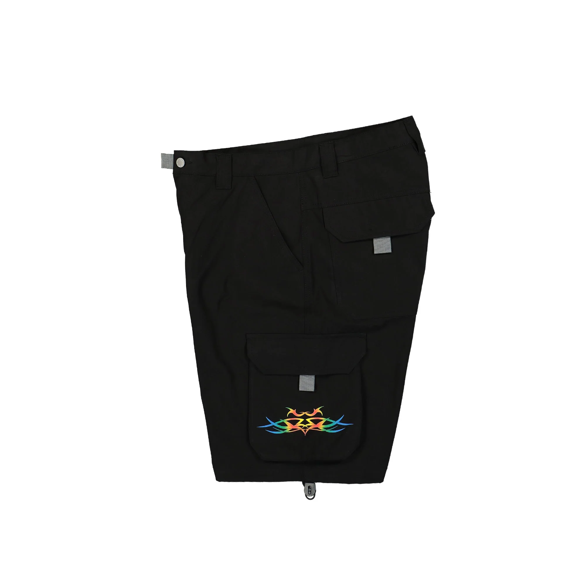 Adventure Cargo Shorts - Image 3