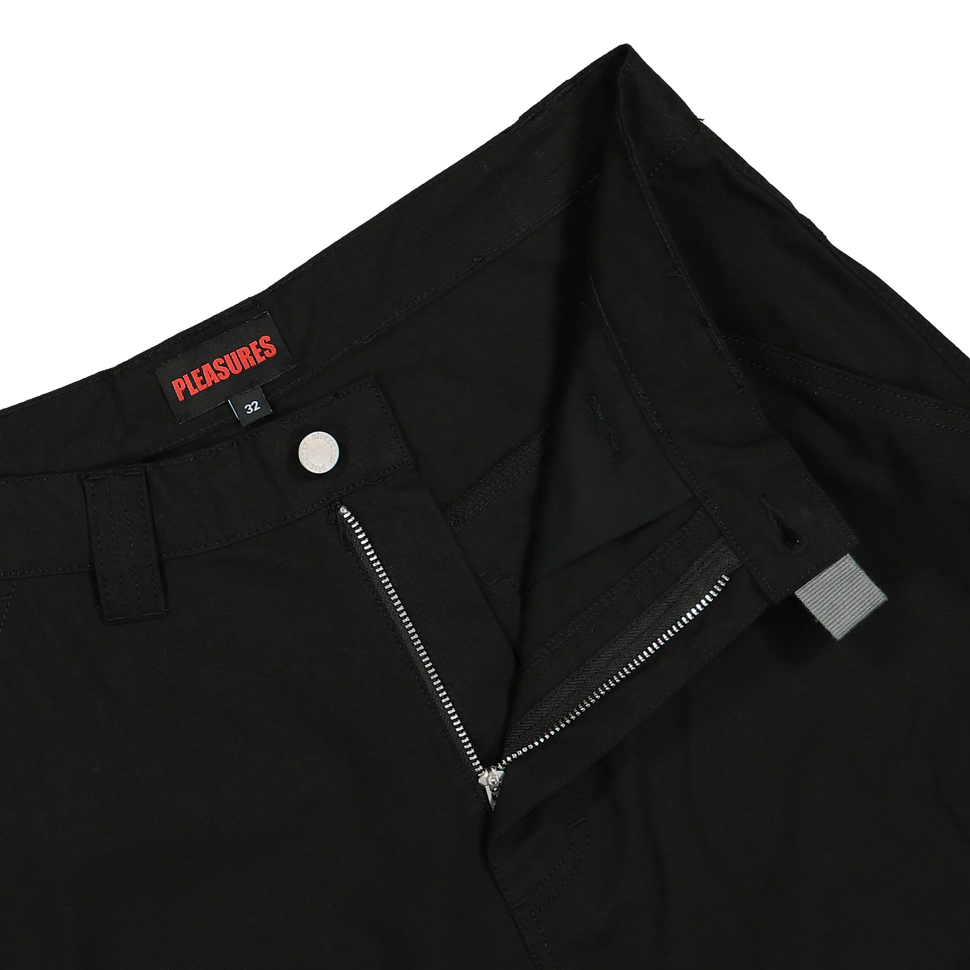 Adventure Cargo Shorts - Image 4