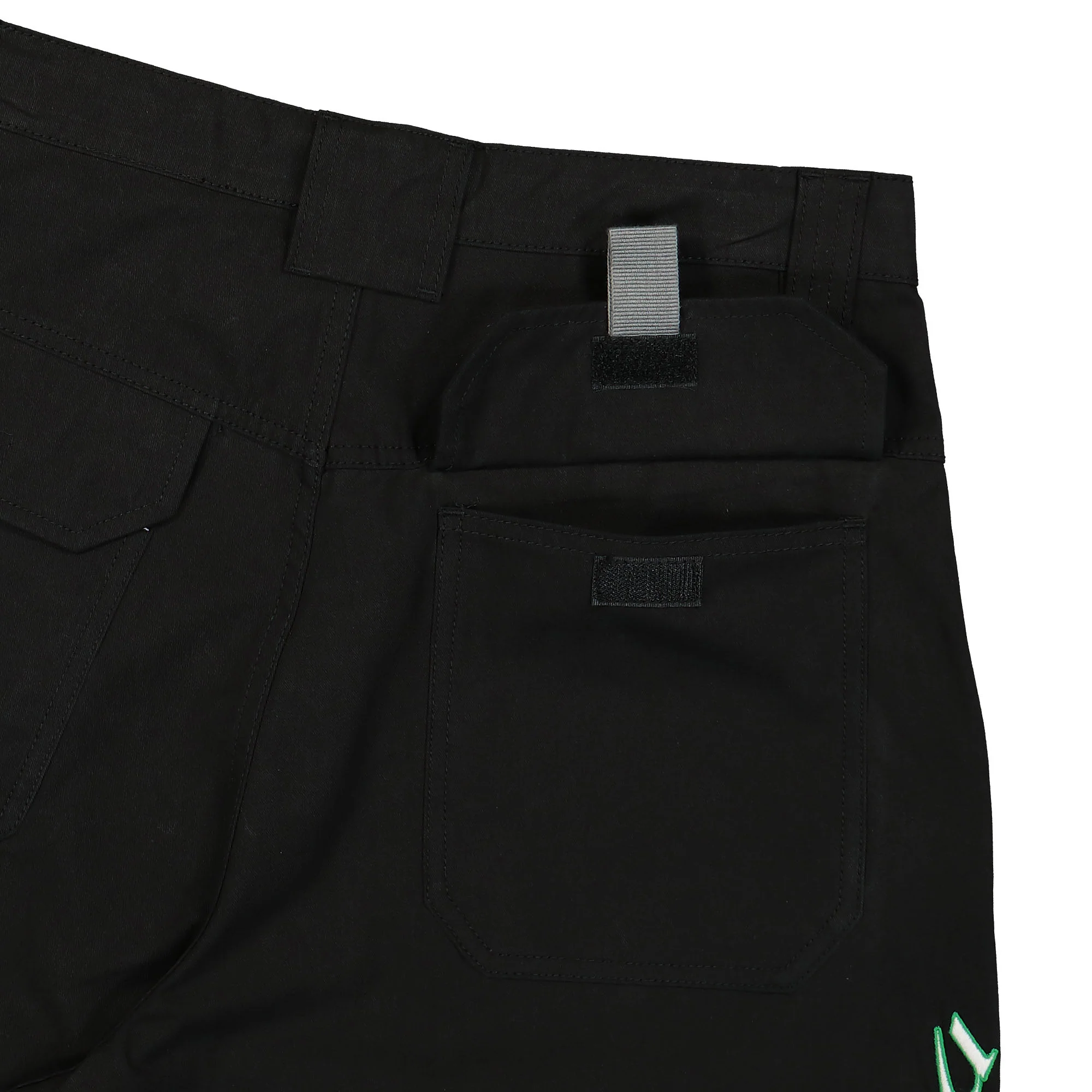 Adventure Cargo Shorts - Image 5