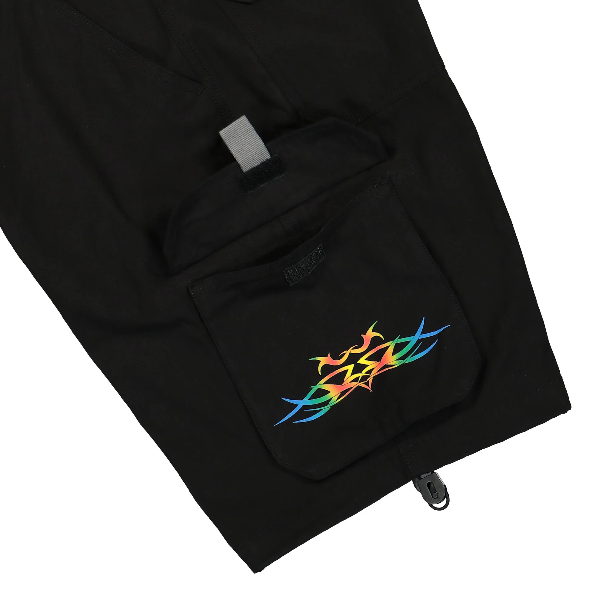 Adventure Cargo Shorts - Image 6