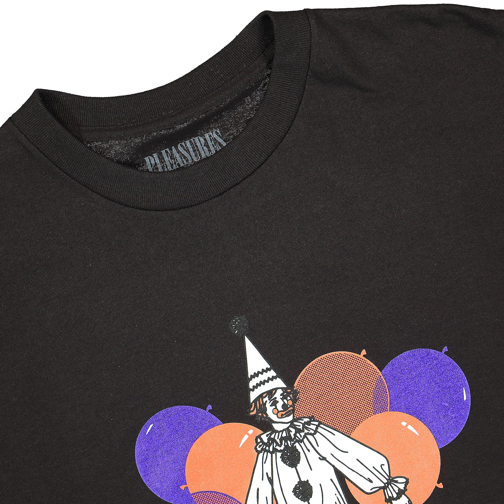 Amused T-Shirt - Image 3