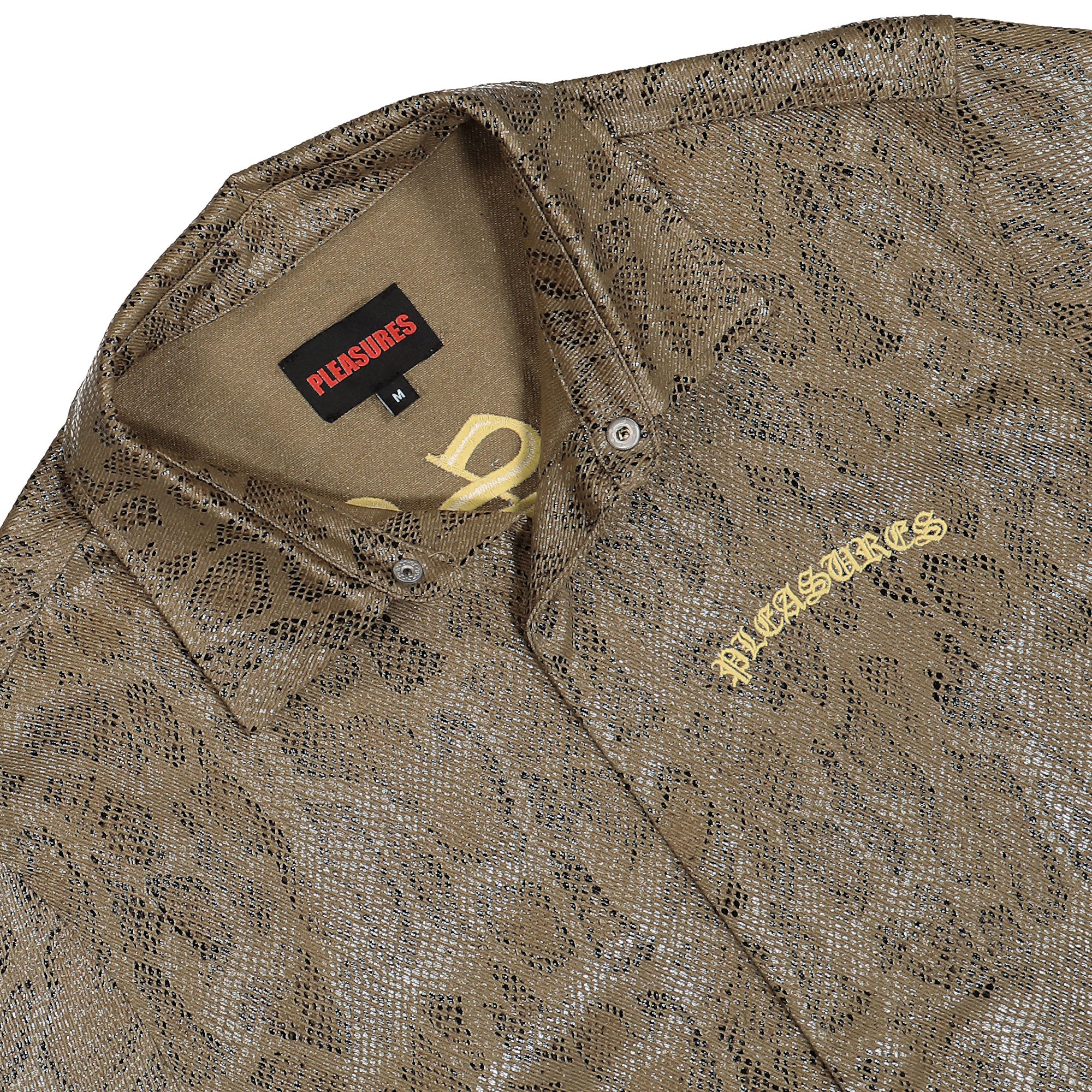 Anaconda Overshirt - Image 2