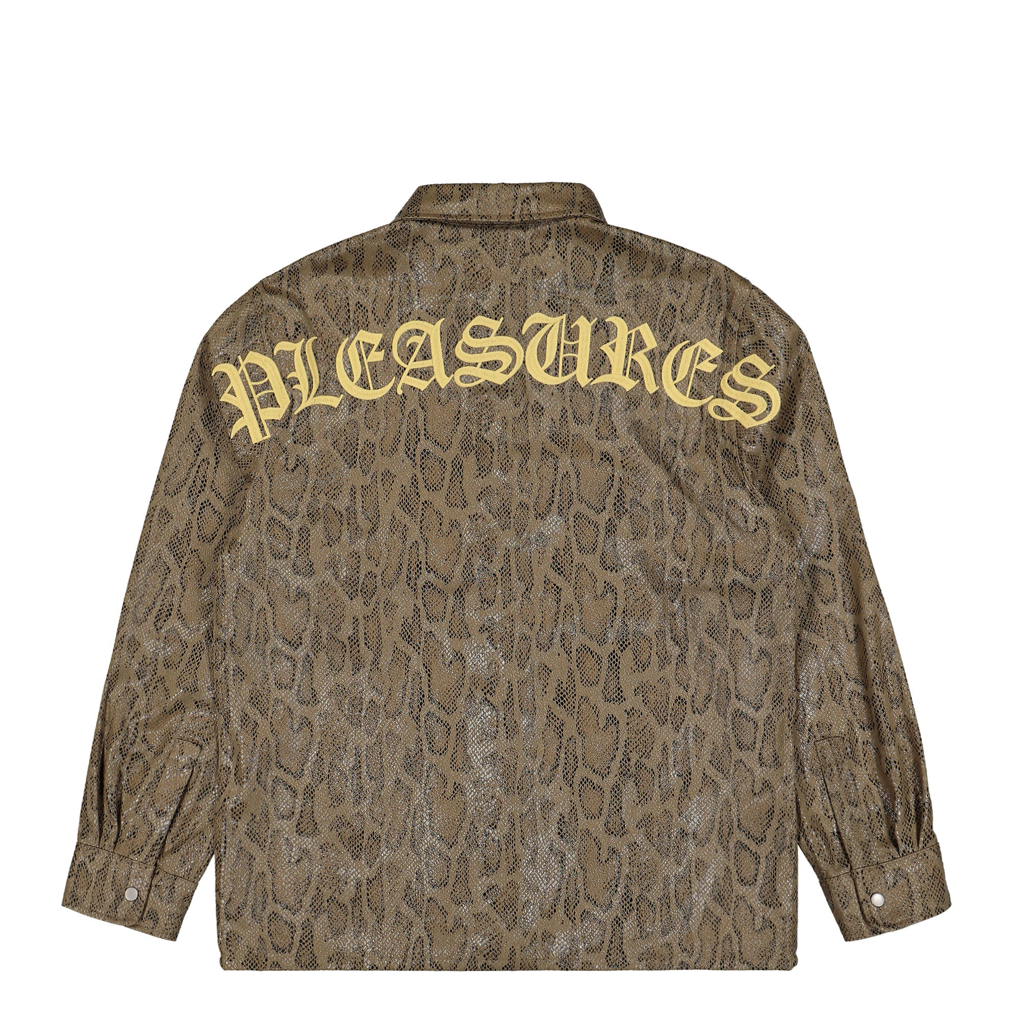 Anaconda Overshirt - Image 5