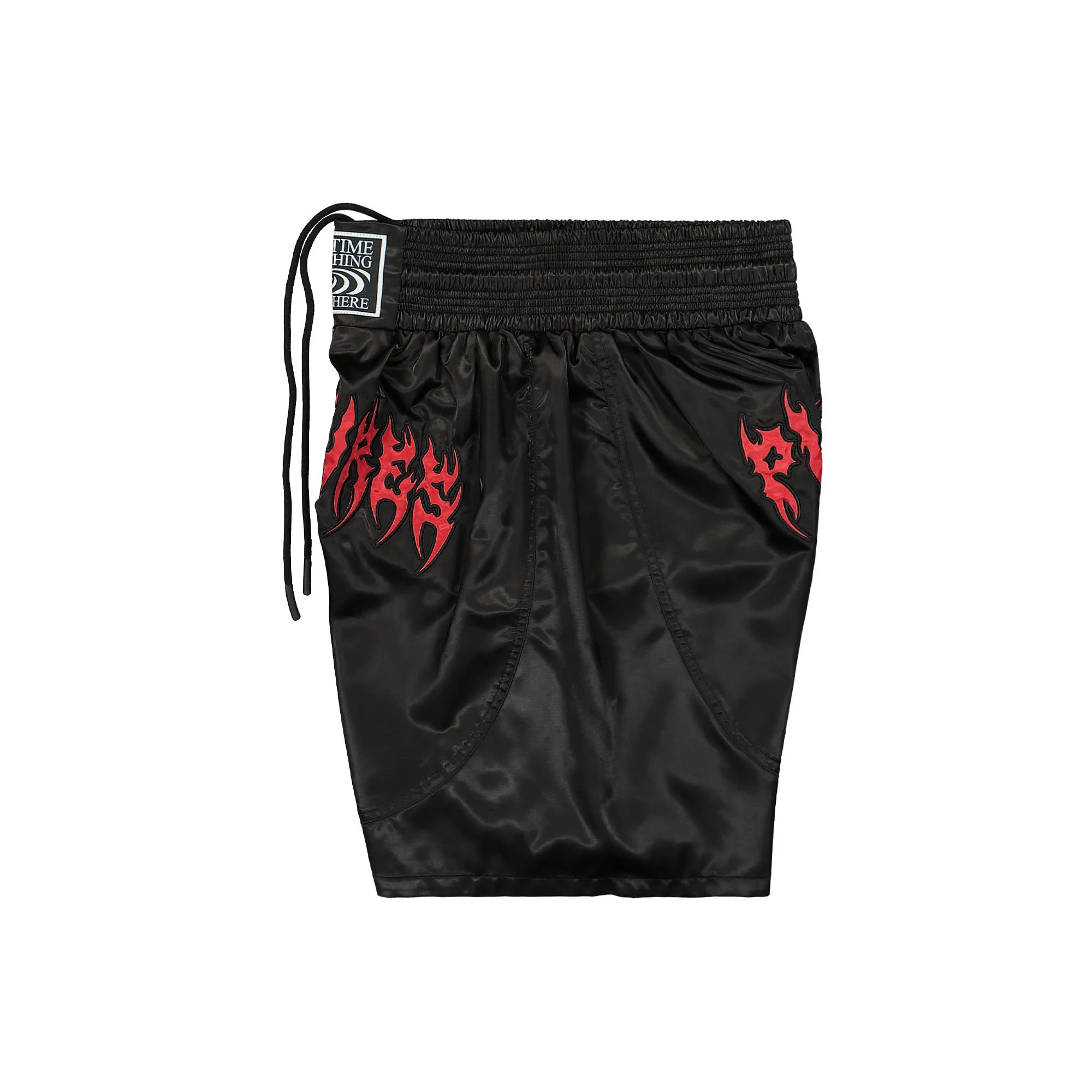 Anywhere Muay Thai Shorts - Image 2