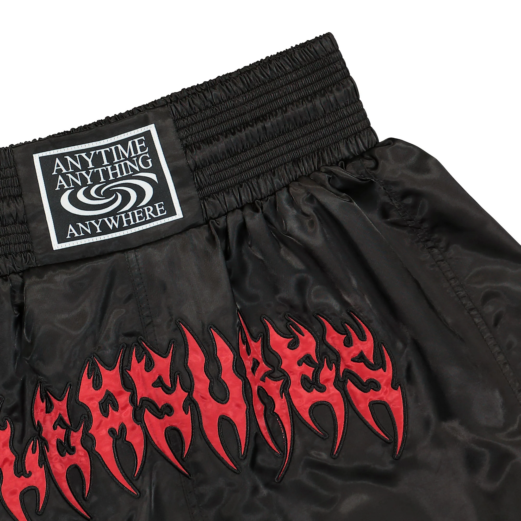Anywhere Muay Thai Shorts - Image 4