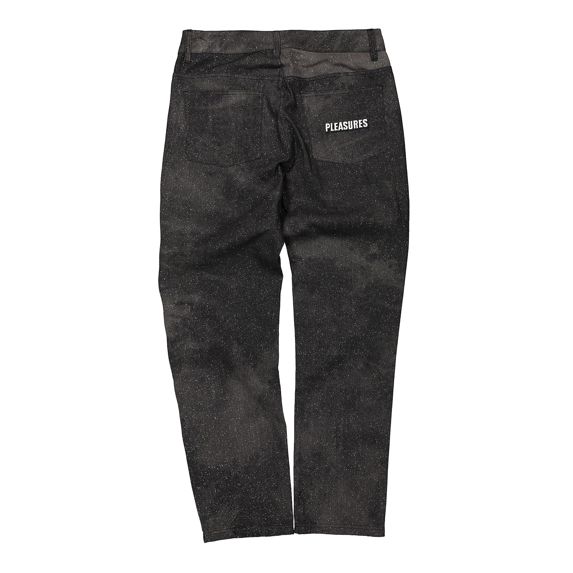 Apollo 5 Poket Denim Pants - Image 2