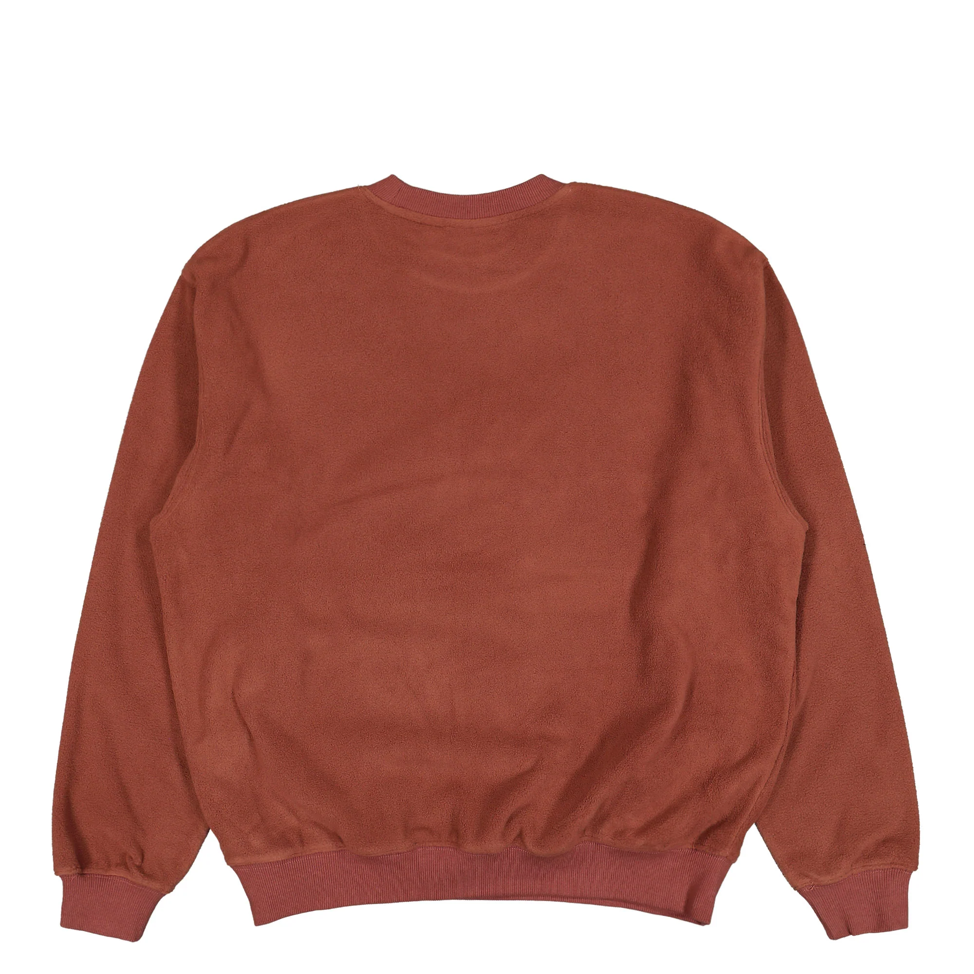 Appointment Fleece Crewneck - Image 2