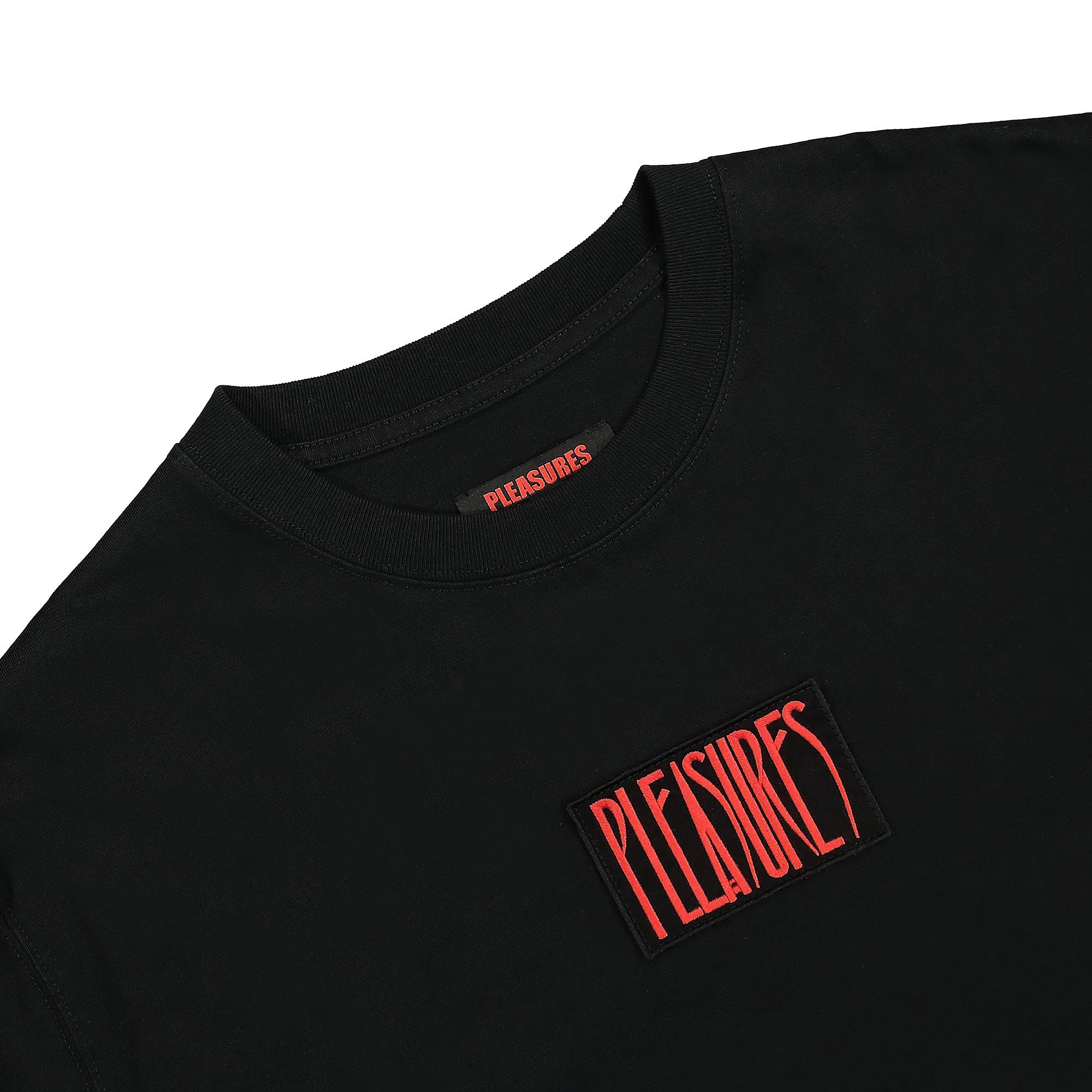 Appreciation Heavyweight T-Shirt - Image 2