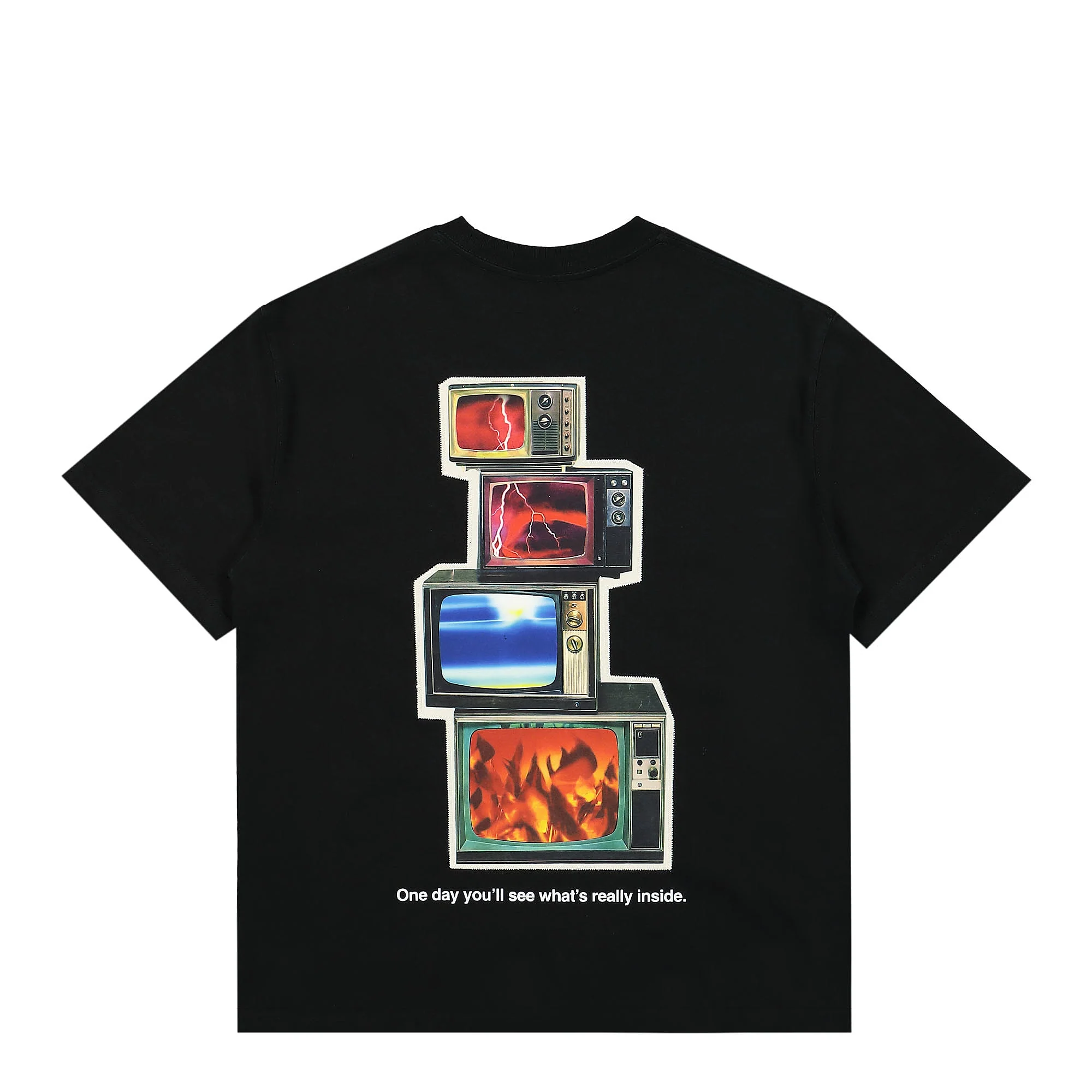 Appreciation Heavyweight T-Shirt - Image 3