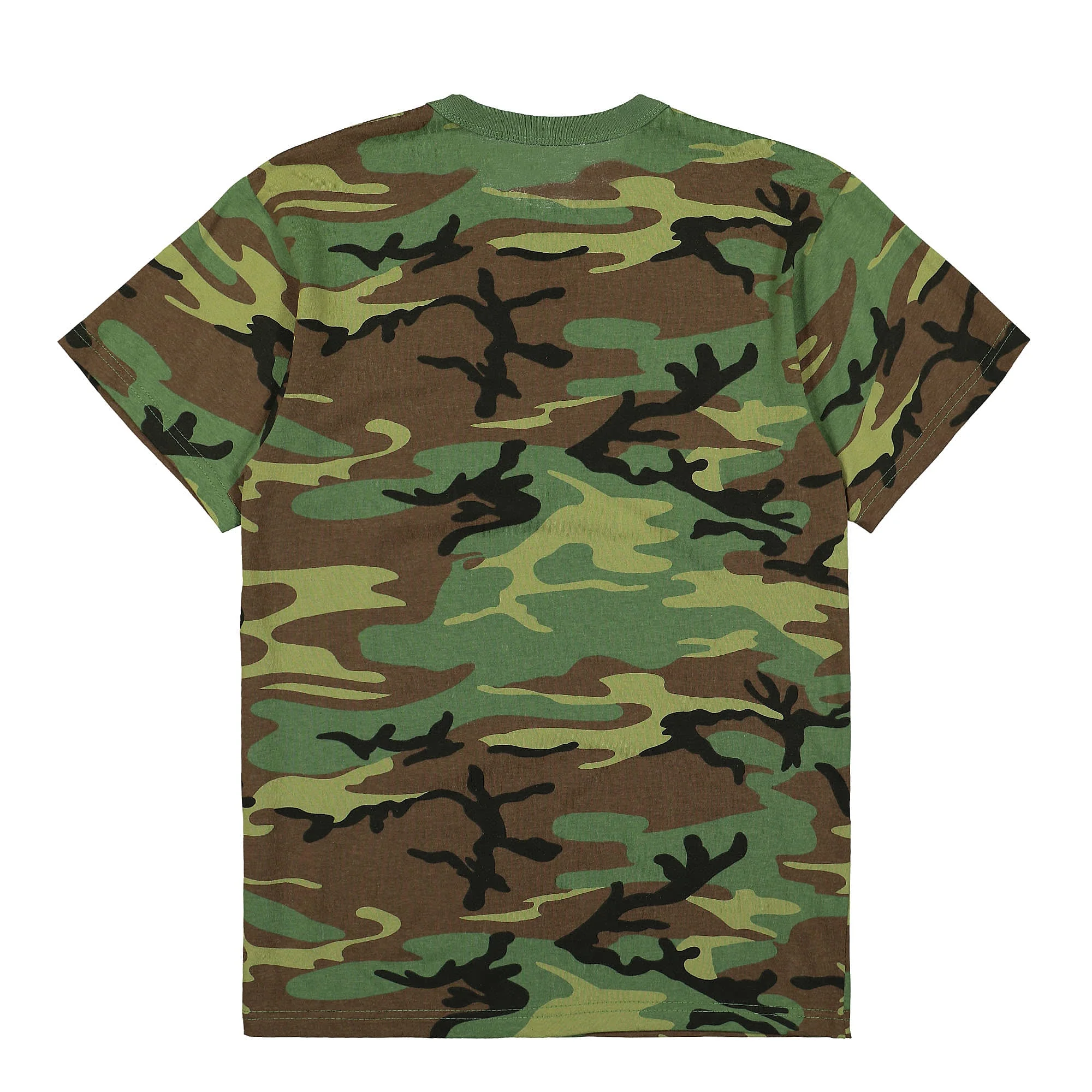 Atliens T-Shirt - Image 2