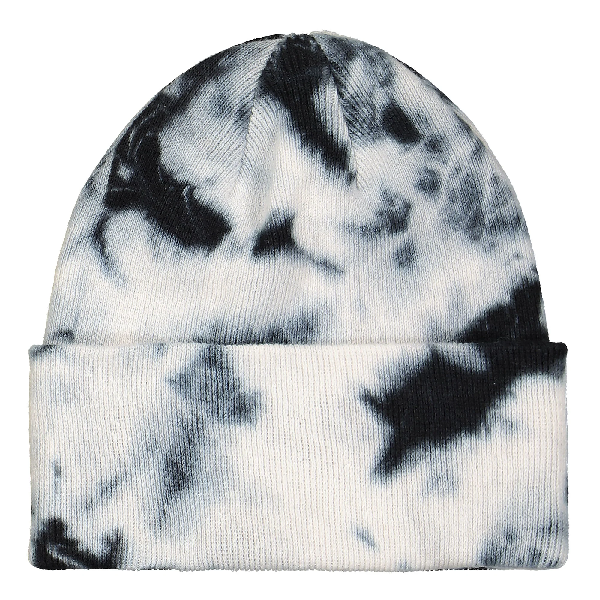 Backbone Dyed Beanie - Image 2