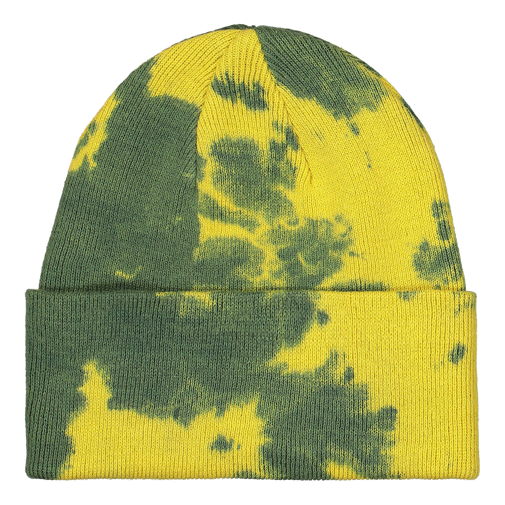 Backbone Dyed Beanie - Image 2