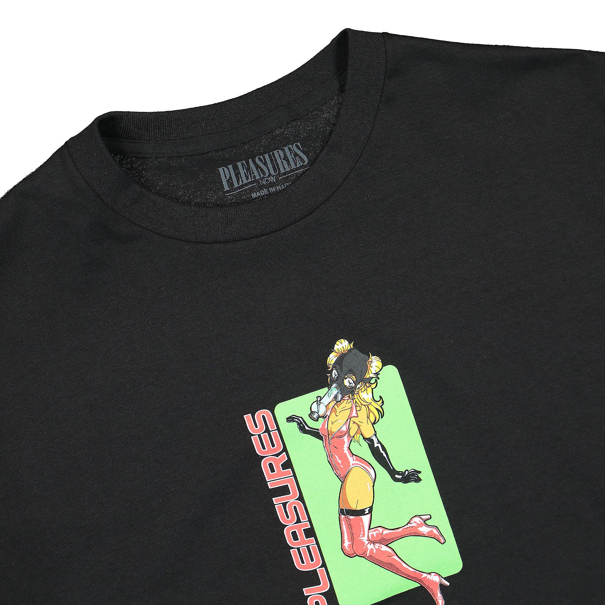 Baked T-Shirt - Image 3
