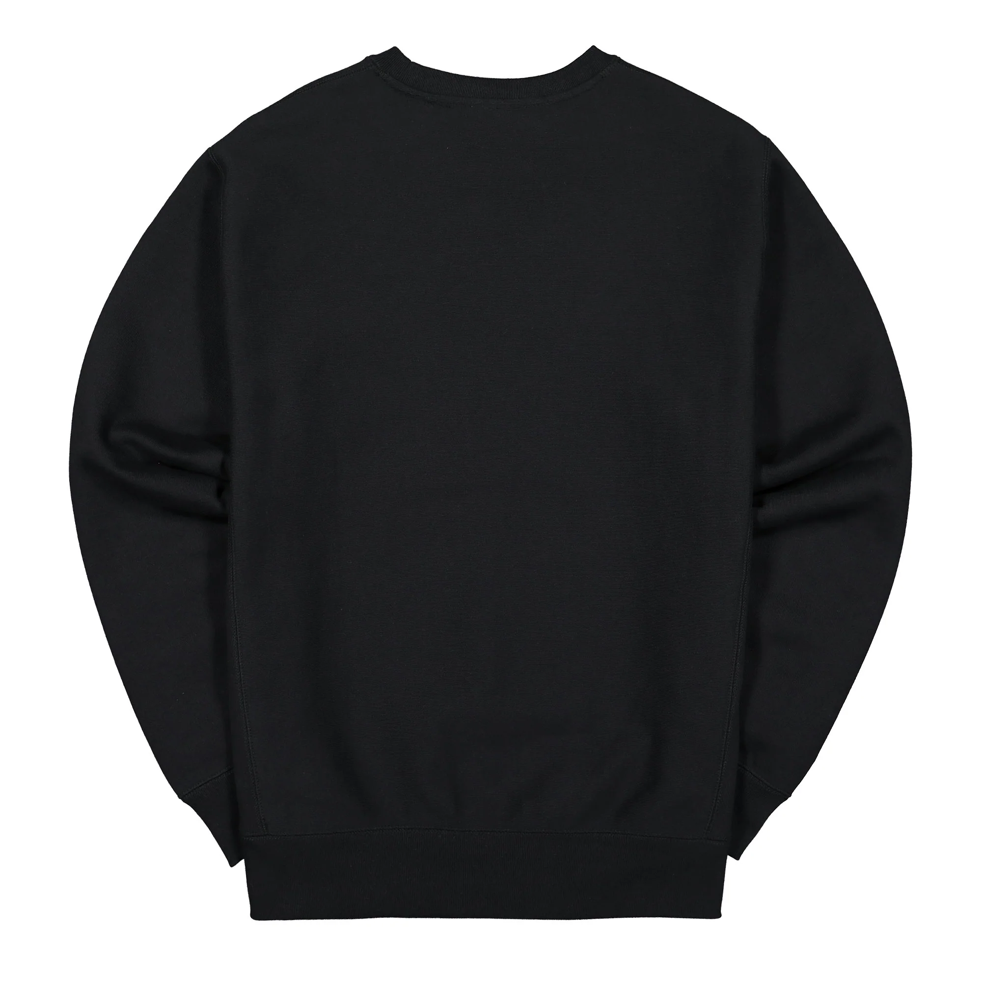 Balance Embroidered Premium Crewneck - Image 2
