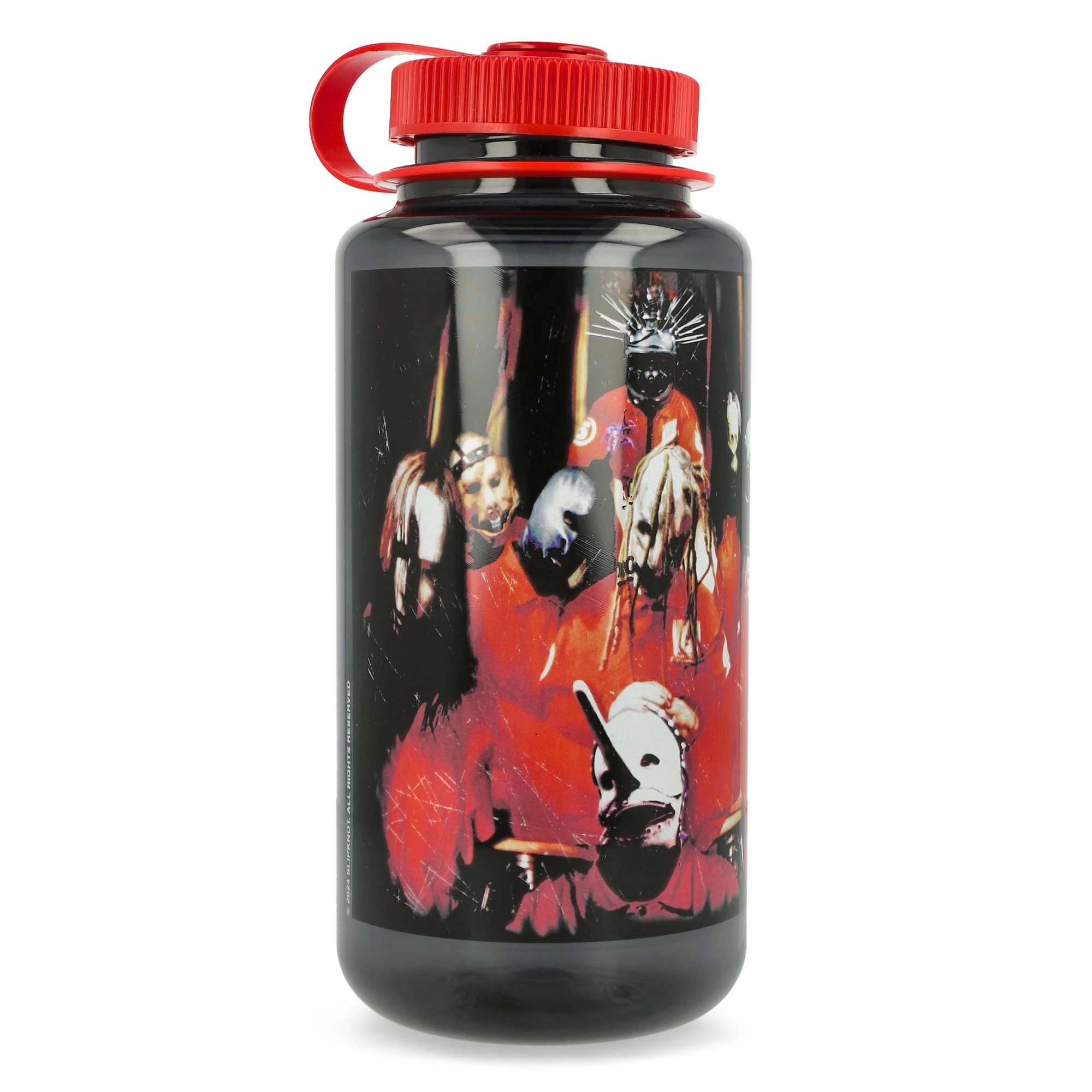 Band Nalgene Bottle - Image 2