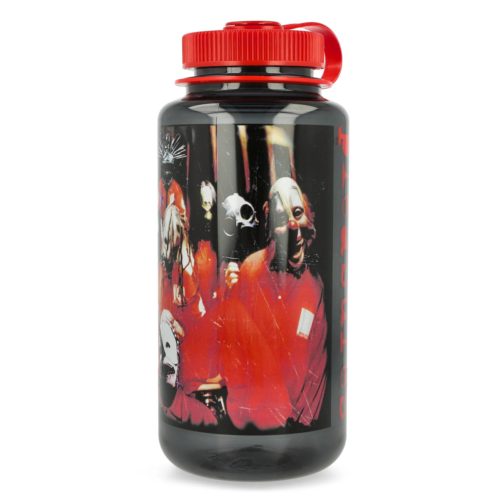 Band Nalgene Bottle - Image 3