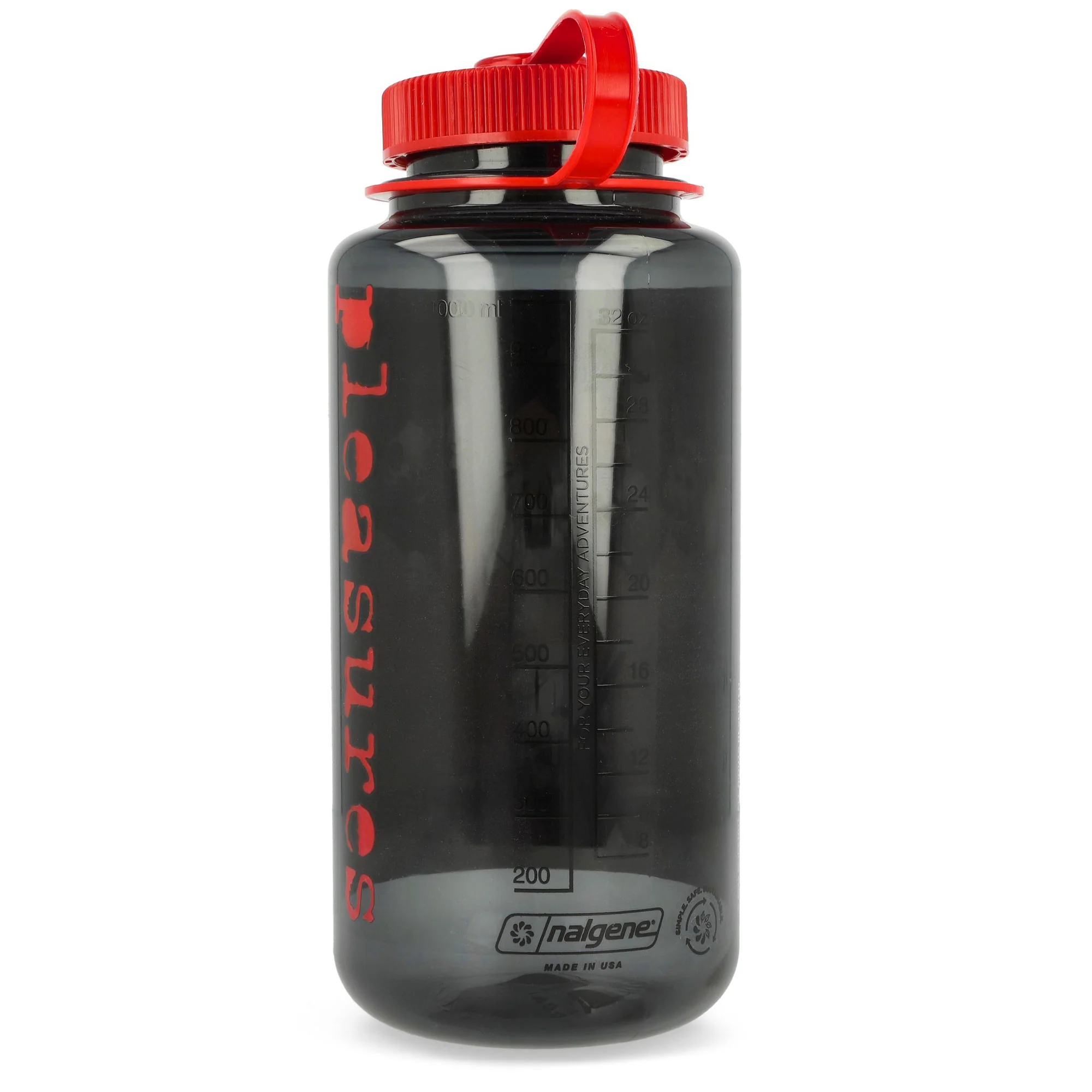 Band Nalgene Bottle - Image 4
