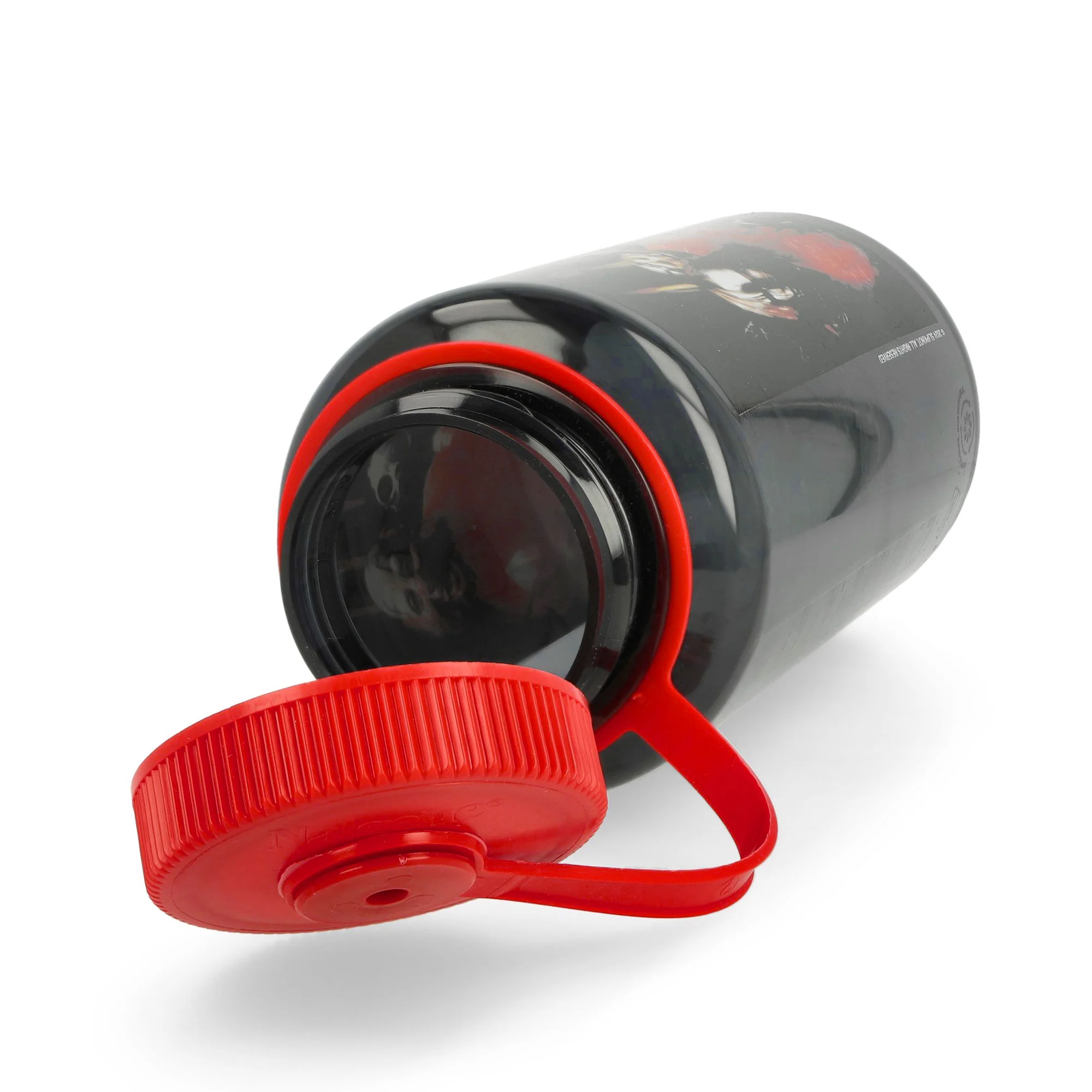 Band Nalgene Bottle - Image 5
