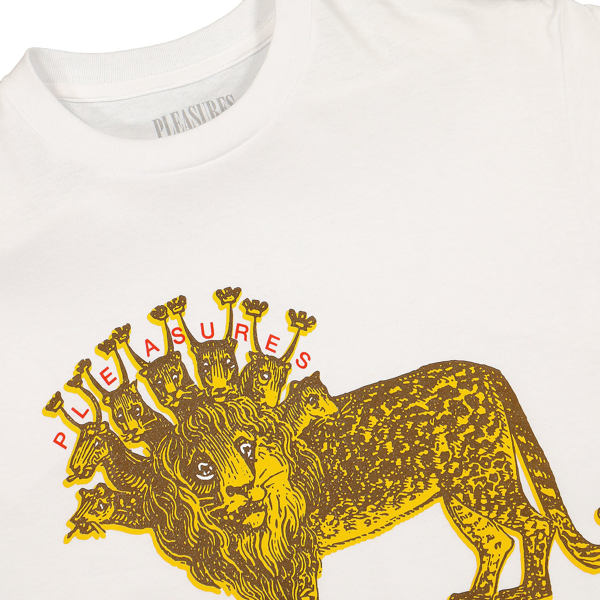Banned T-Shirt - Image 3