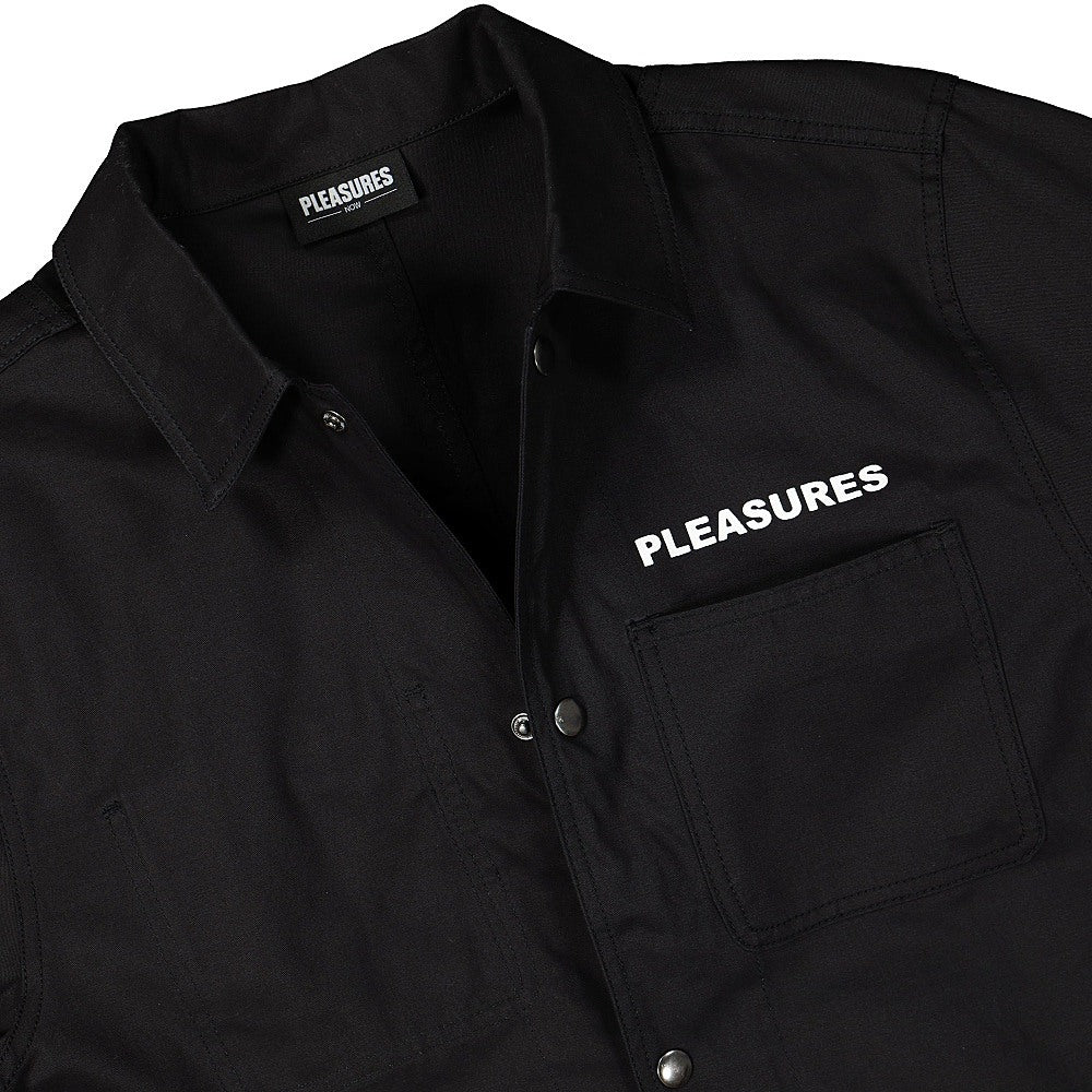 BDU Lightweight Jacket - Image 2