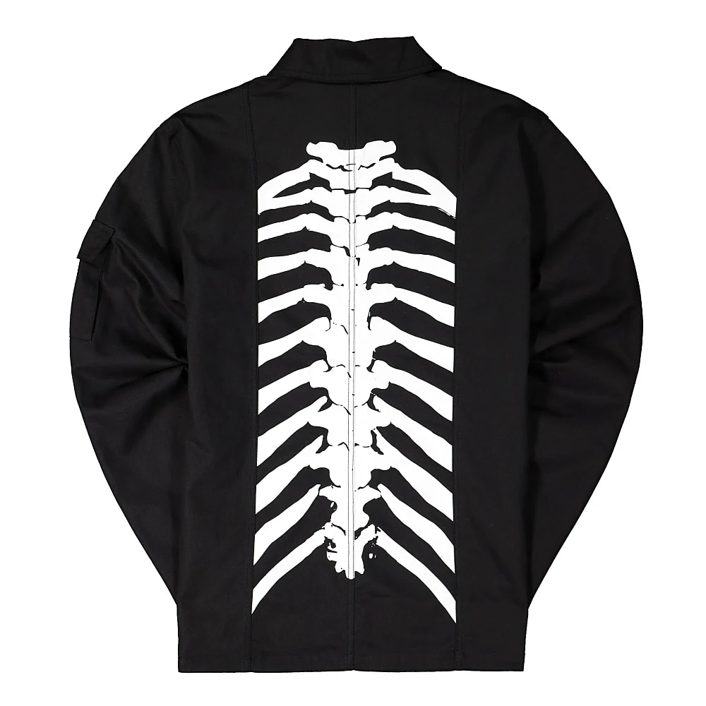 BDU Lightweight Jacket - Image 3