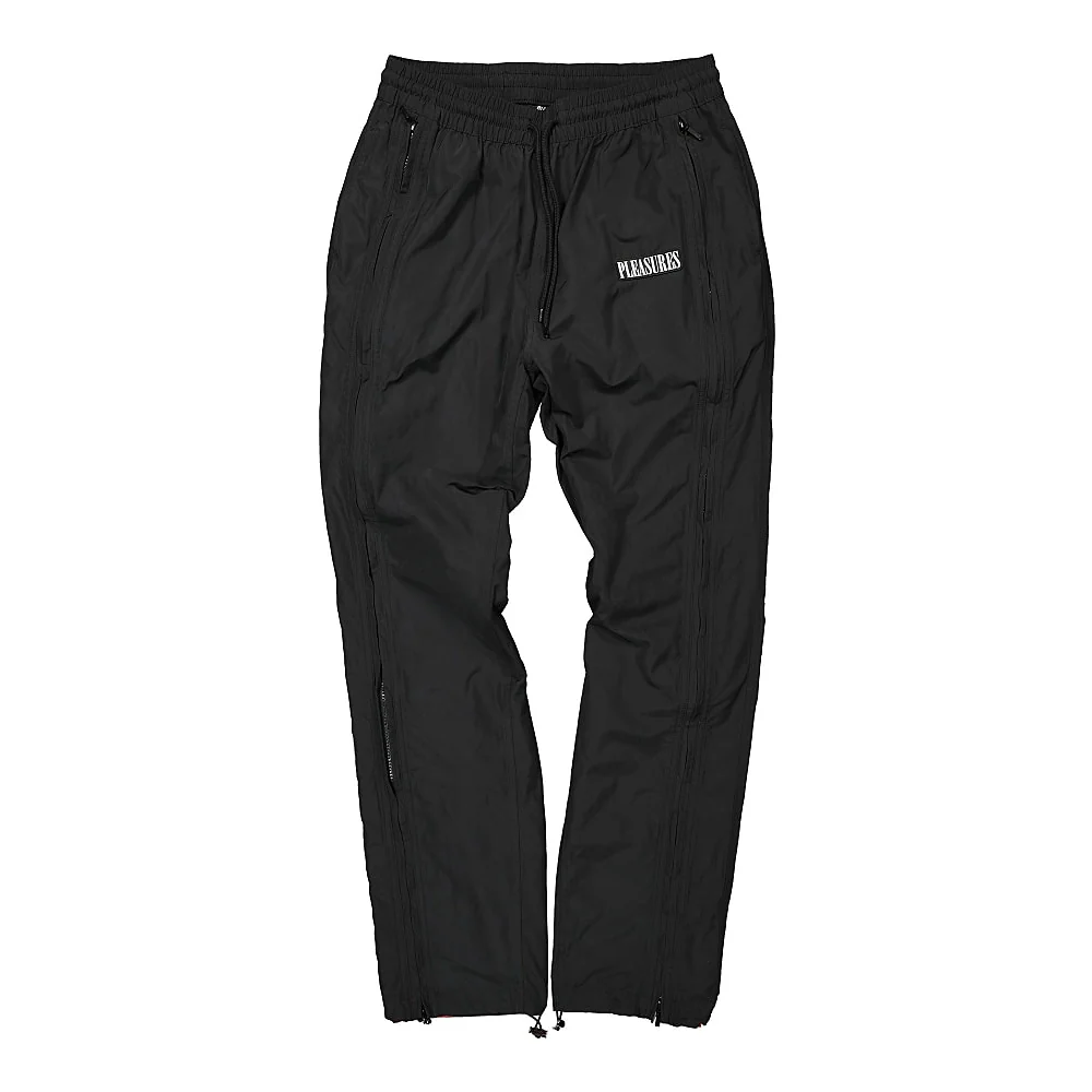 Blast Side Zip Track Pant - Image 2