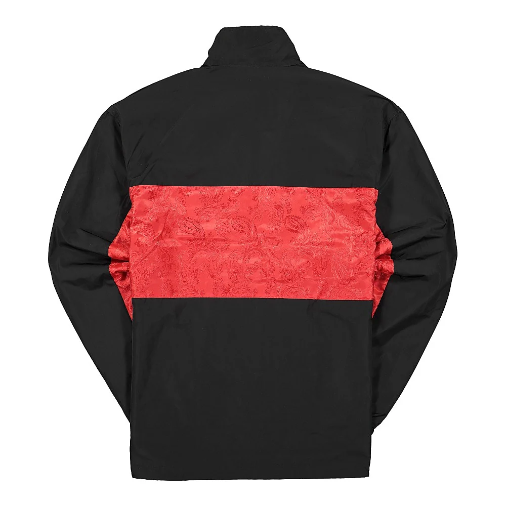 Blast Track Jacket - Image 2
