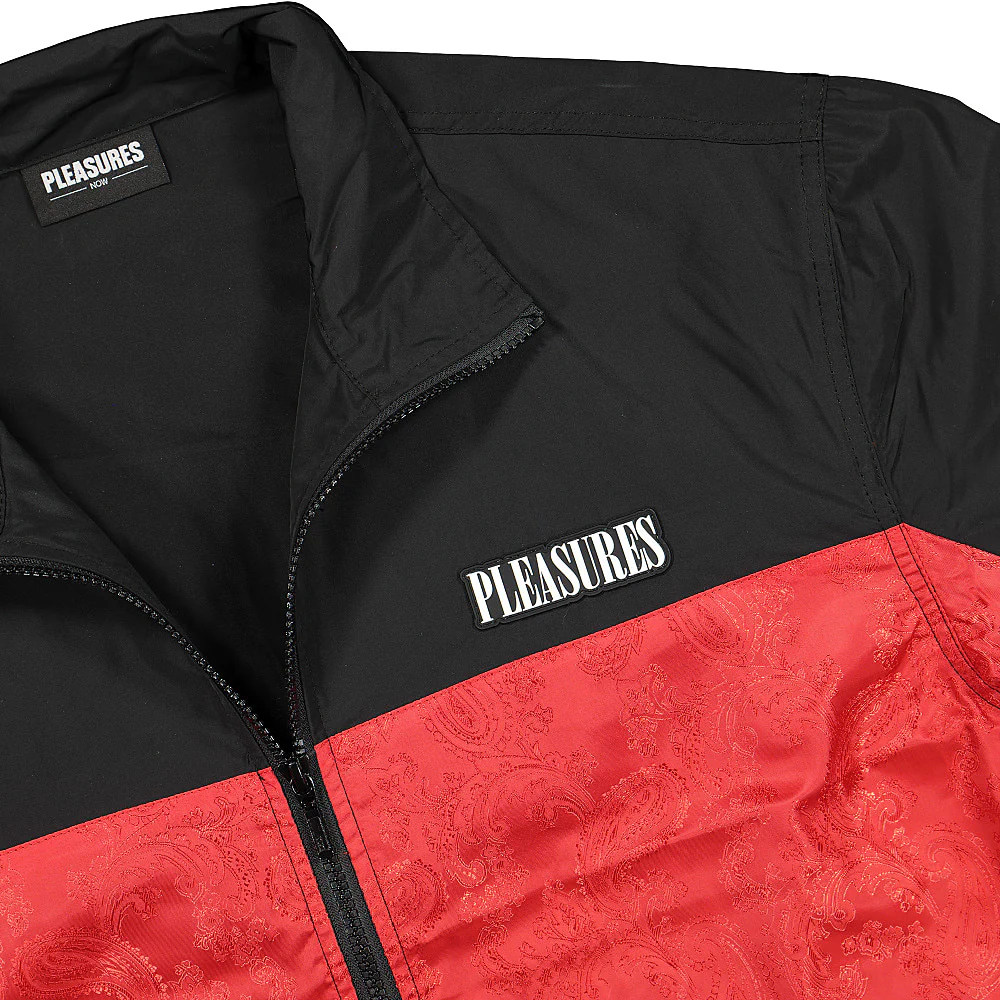 Blast Track Jacket - Image 3