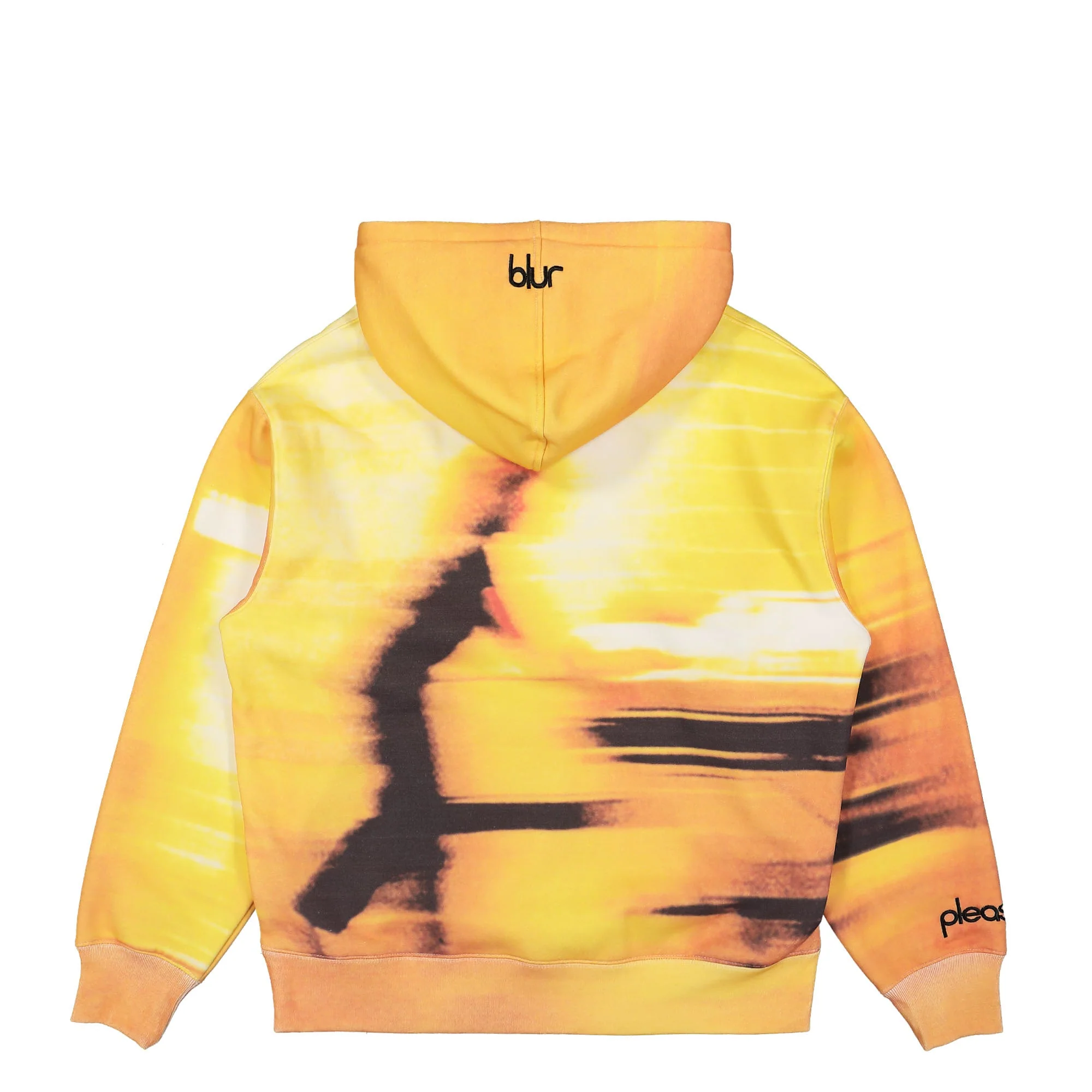 Blur Hoodie - Image 2