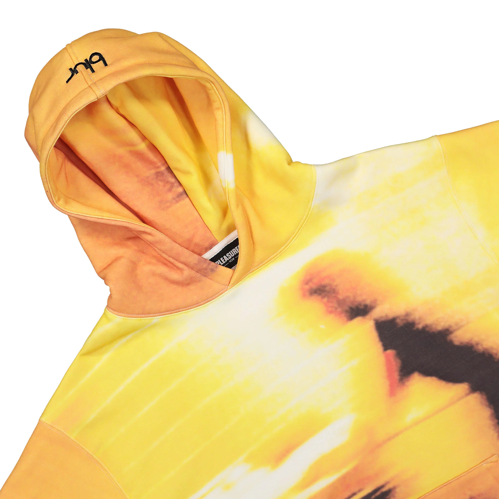 Blur Hoodie - Image 3