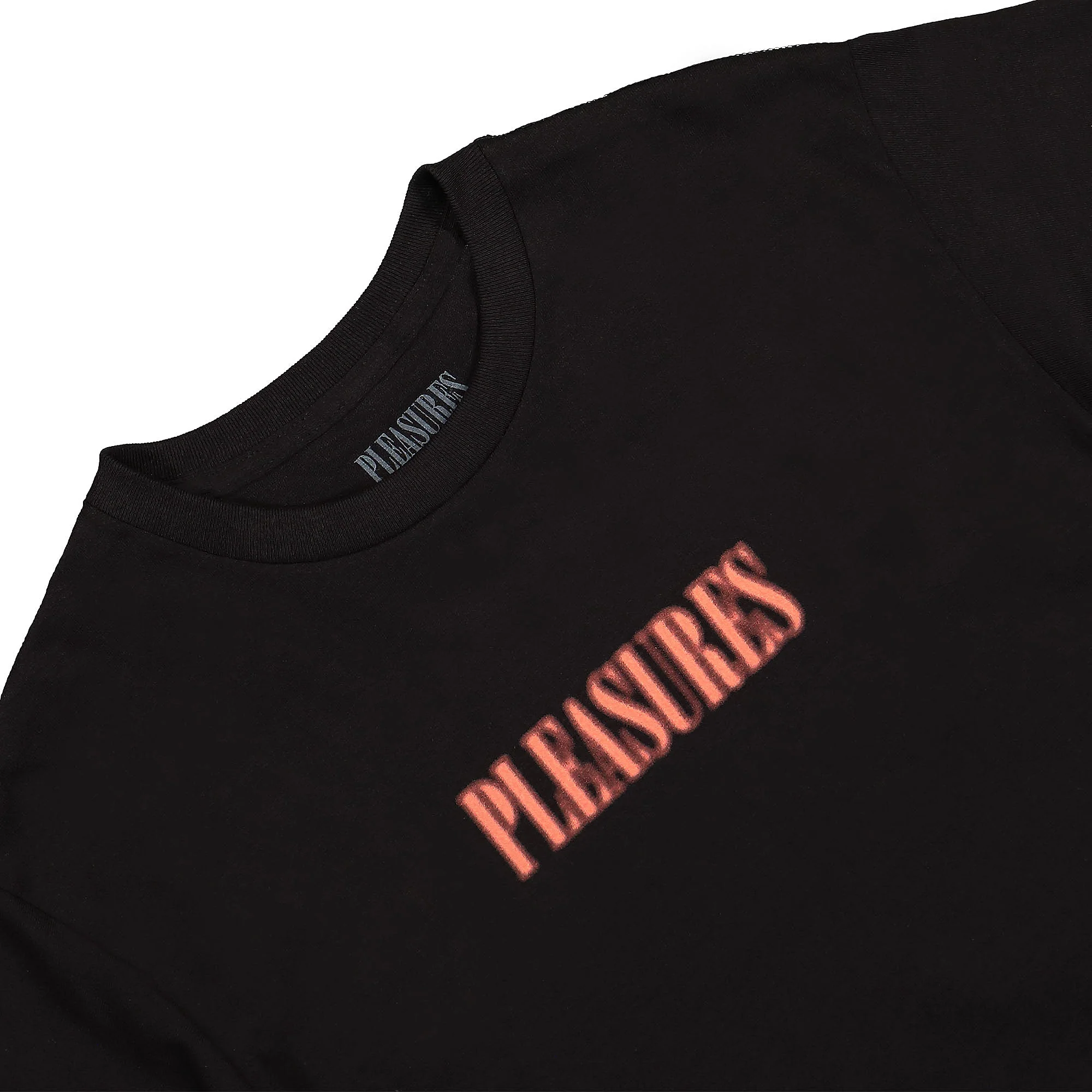 Blurry T-Shirt - Image 3