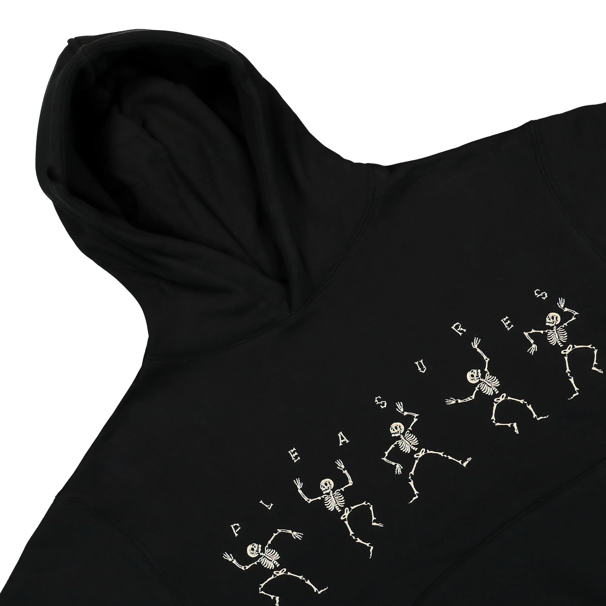 Bone Hoodie - Image 2