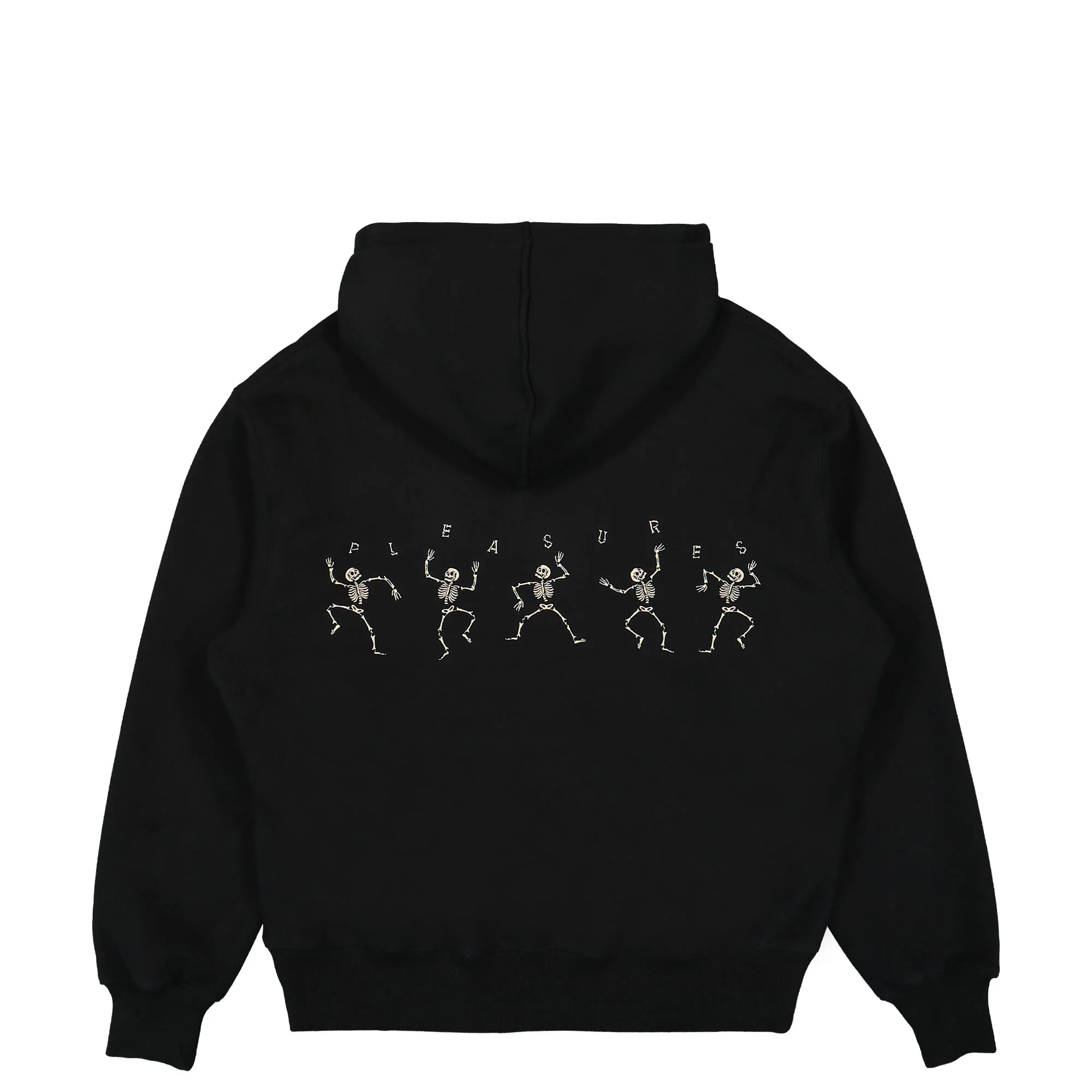Bone Hoodie - Image 3