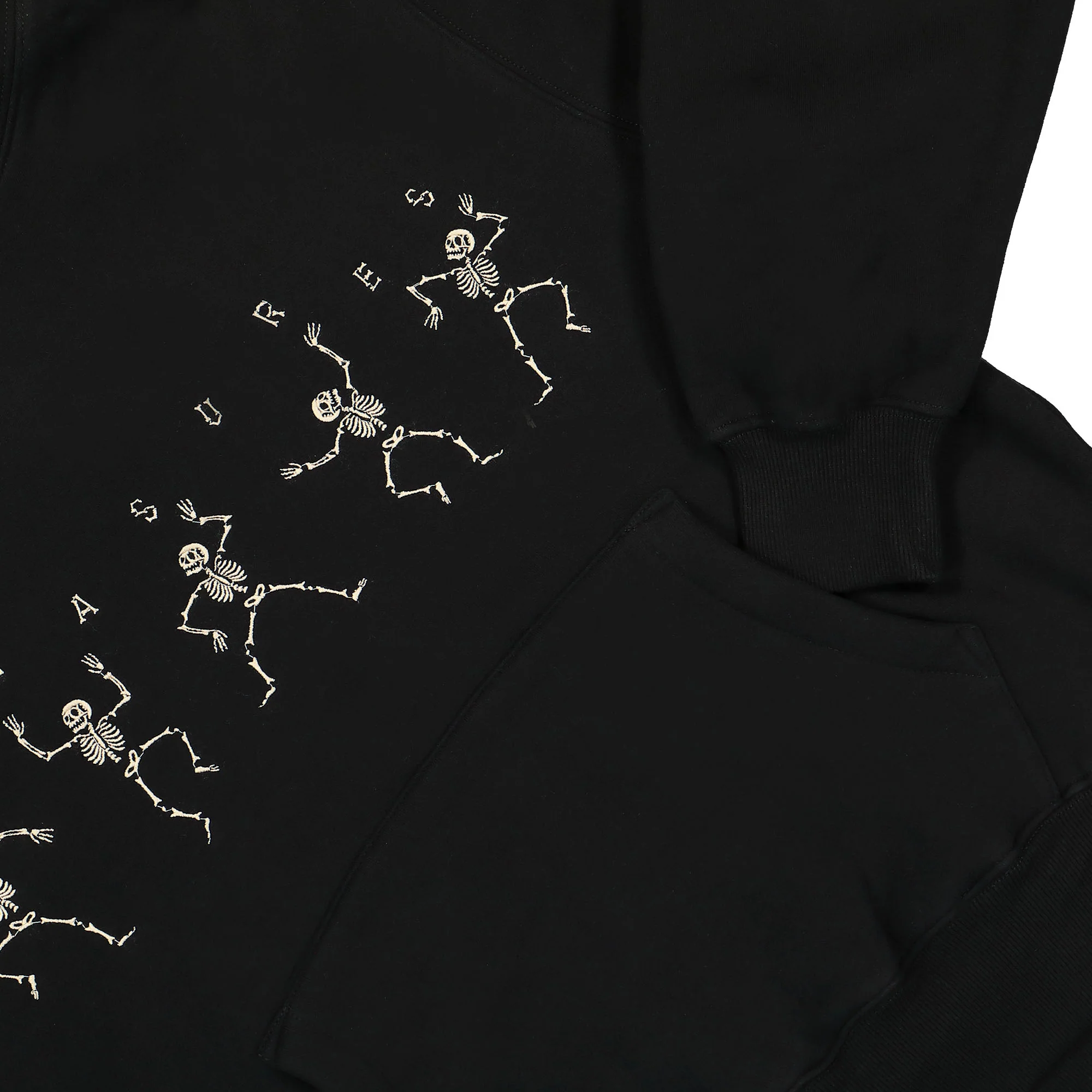 Bone Hoodie - Image 4