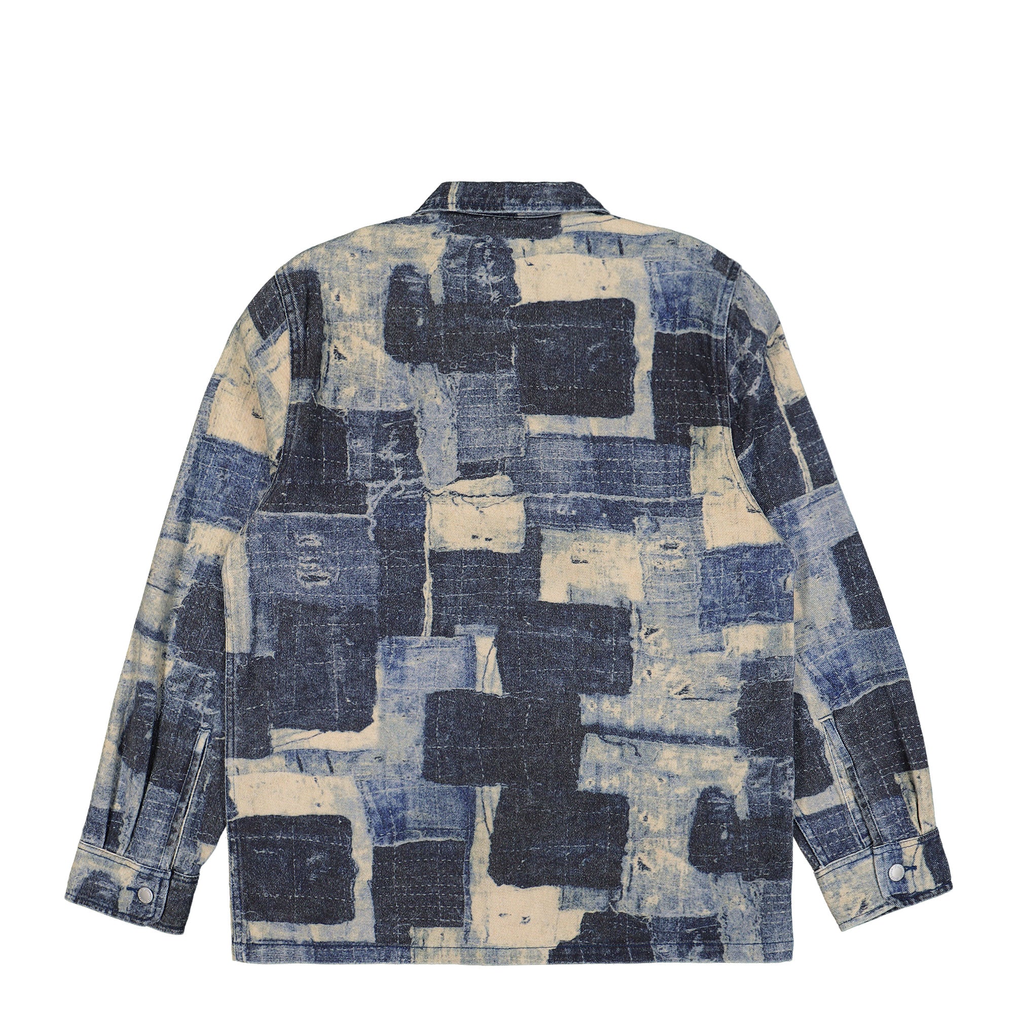 Boro Work Jacket - Image 2