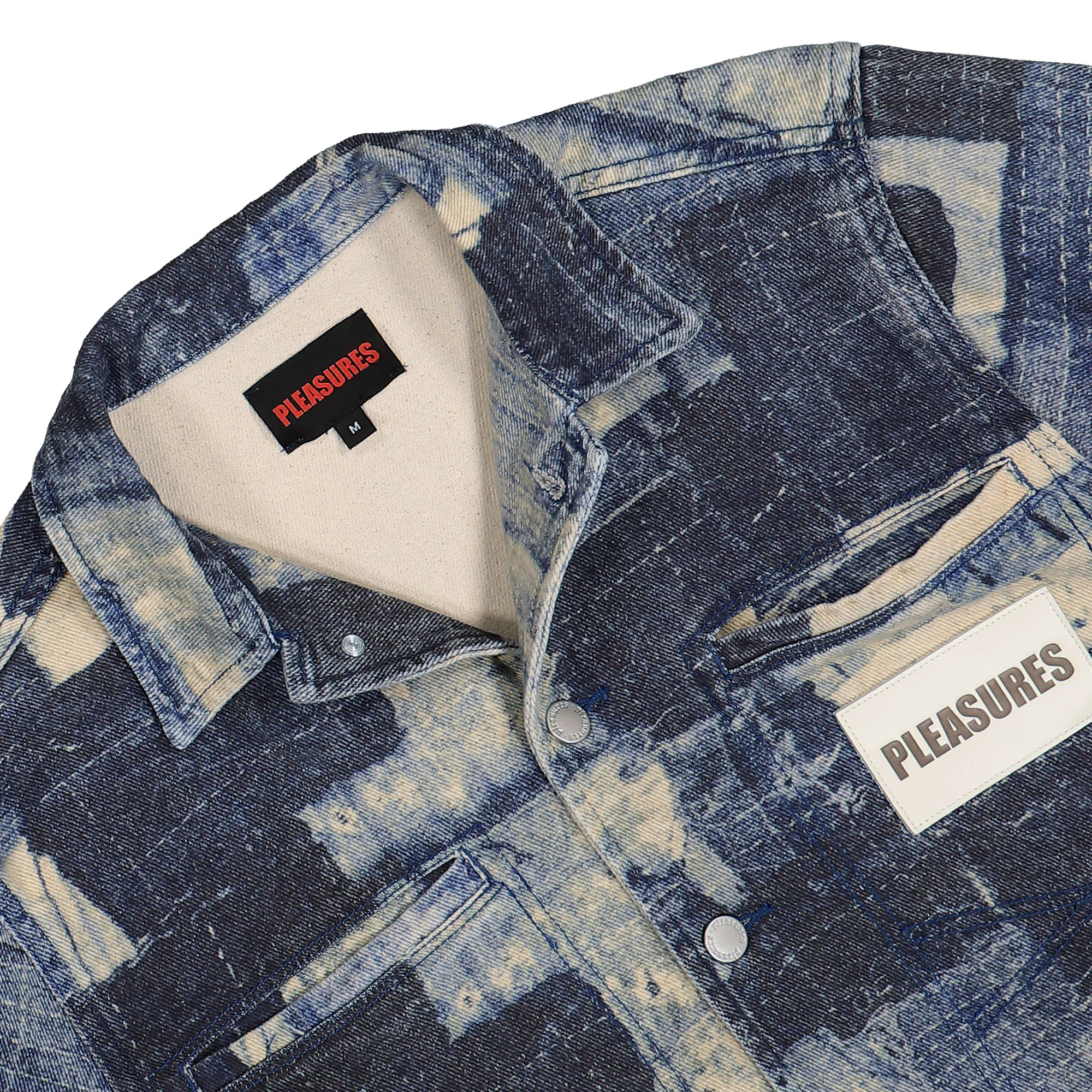 Boro Work Jacket - Image 5