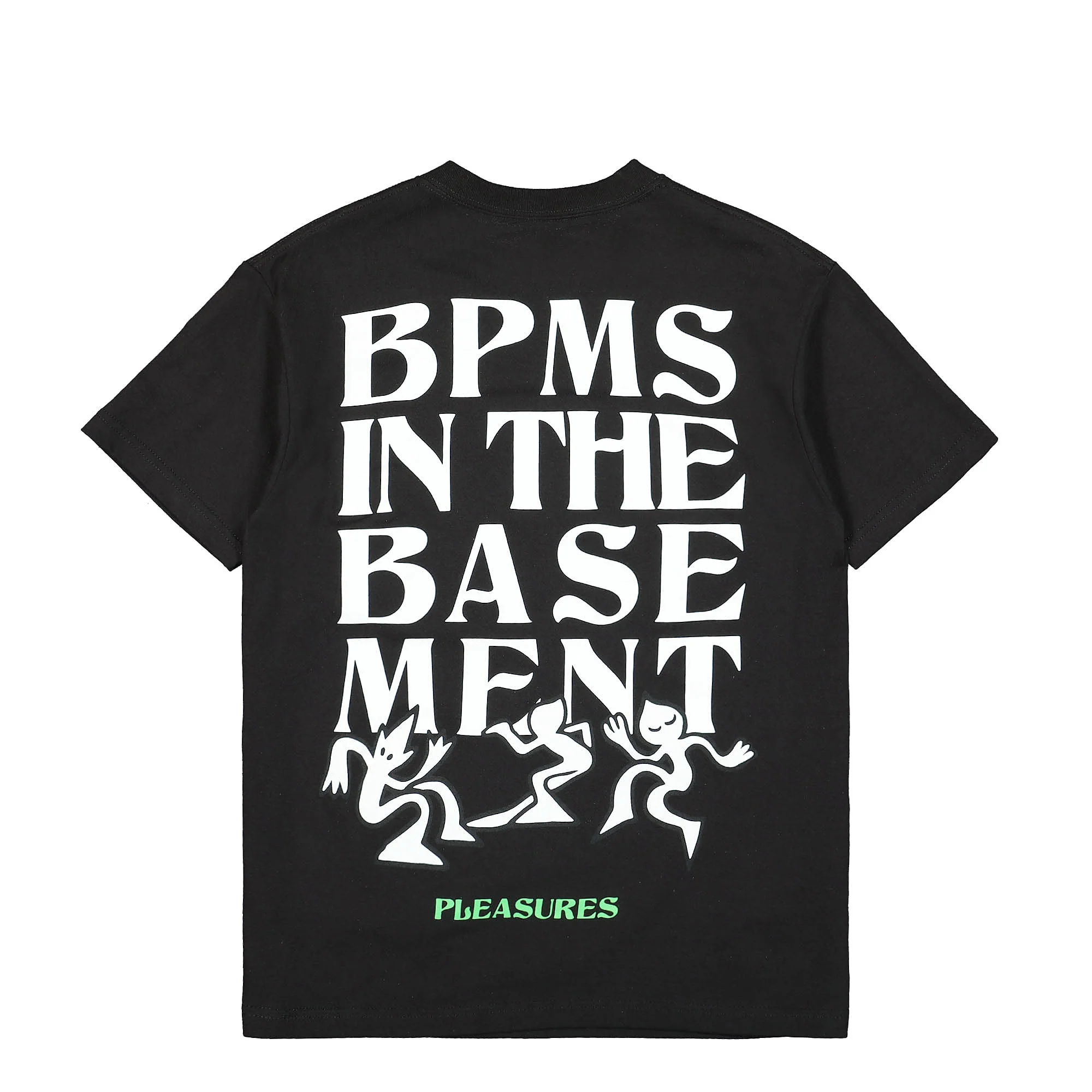 Bpms T-Shirt - Image 3