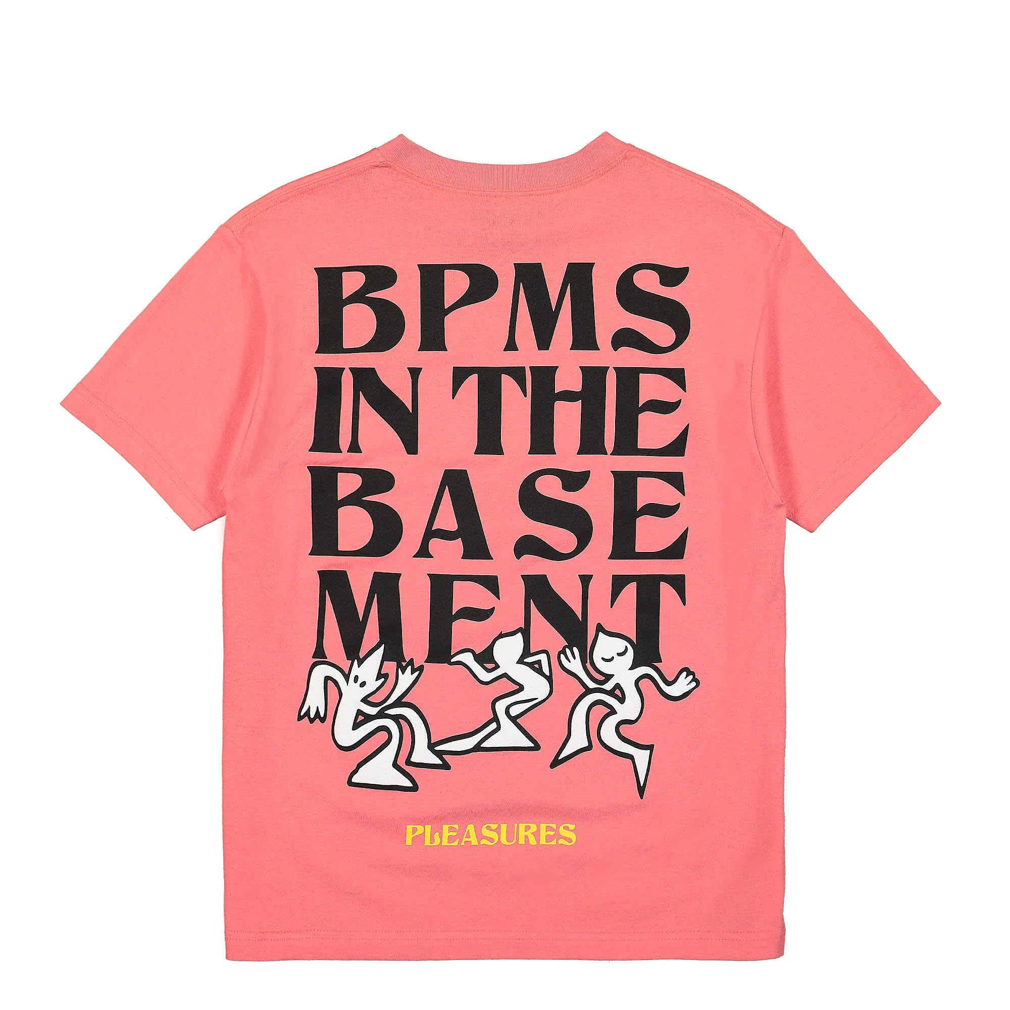 Bpms T-Shirt - Image 3