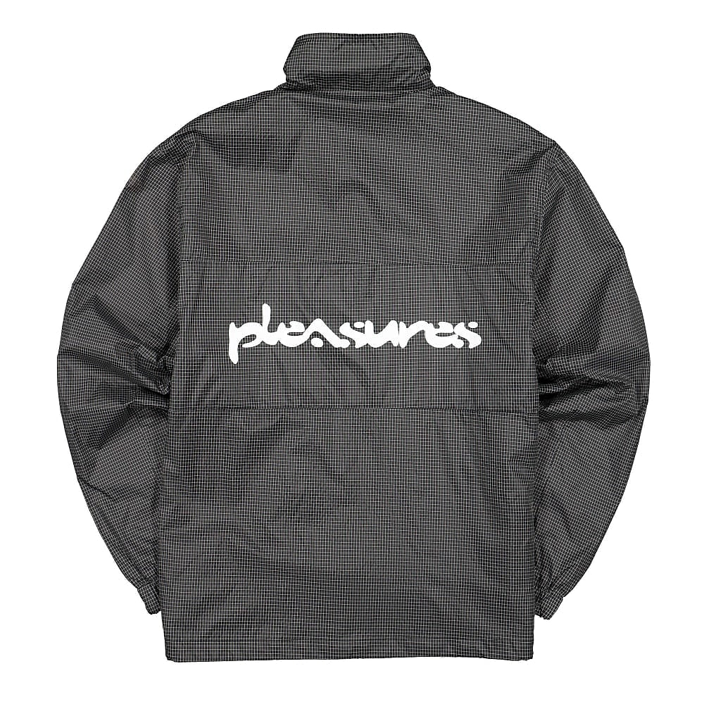 Brick Tech Track Jacket - Image 2