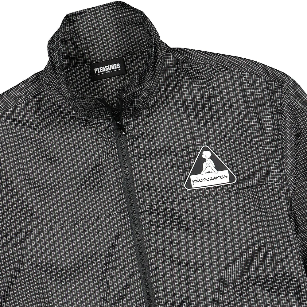 Brick Tech Track Jacket - Image 3