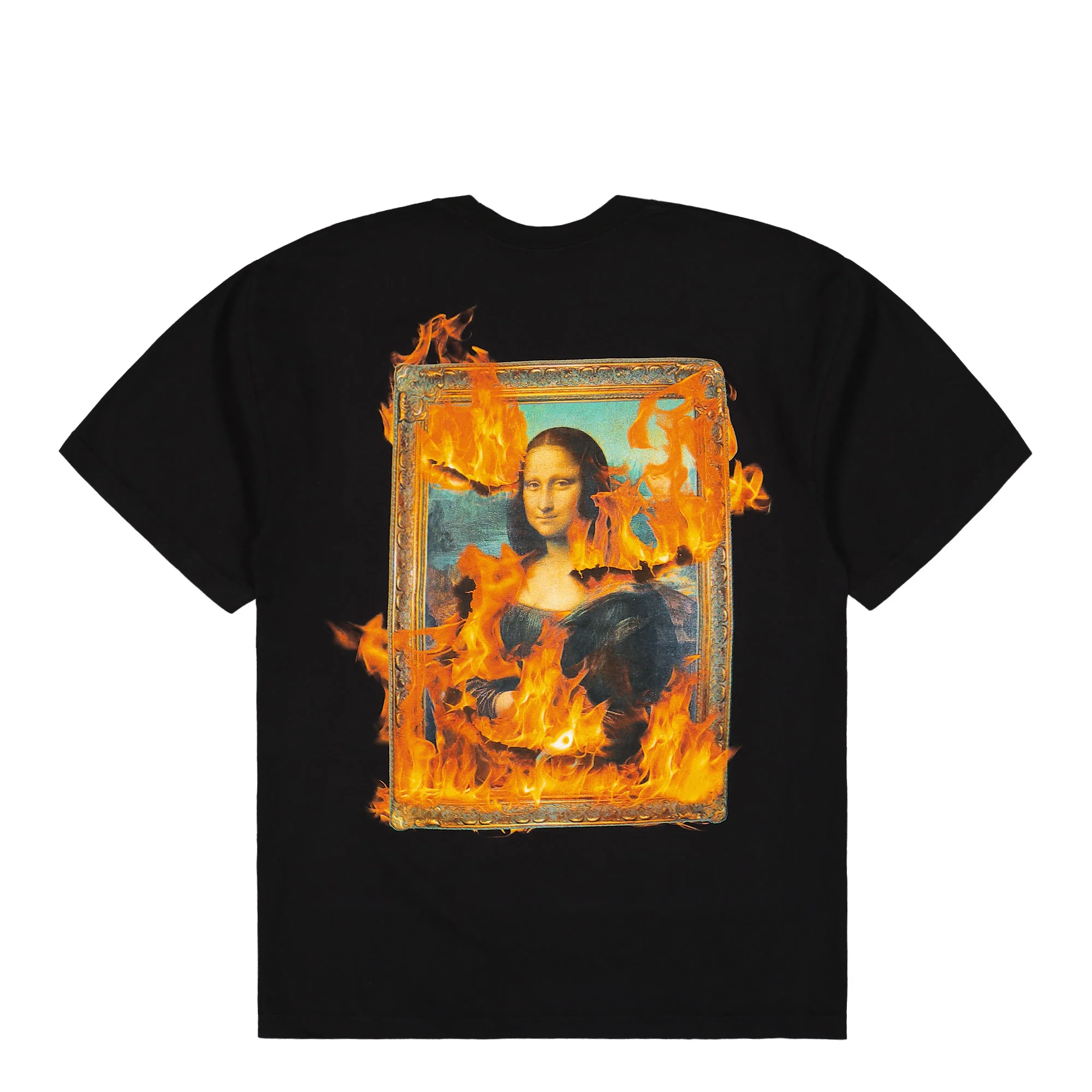 Burn Again T-Shirt - Image 3