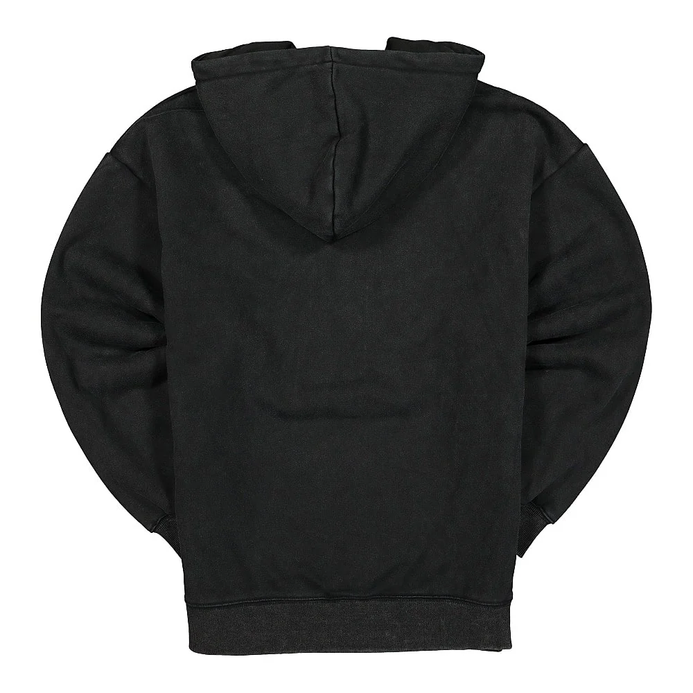 Burnout Dyed Hoody - Image 2