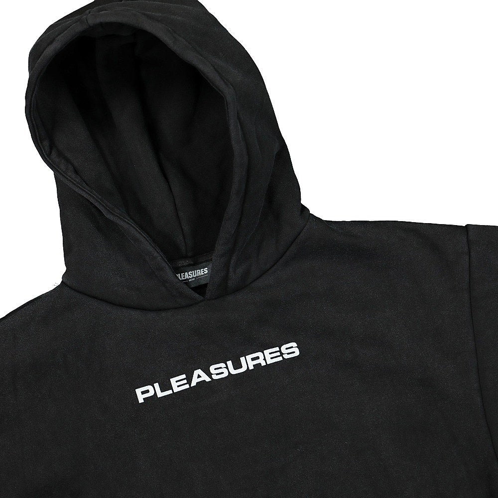 Burnout Dyed Hoody - Image 3