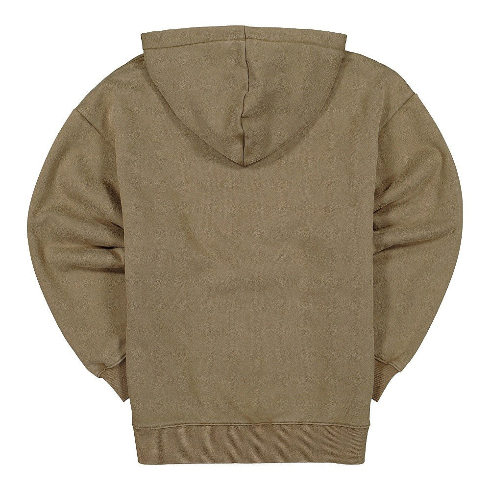 Burnout Dyed Hoody - Image 2
