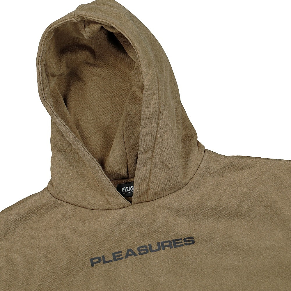 Burnout Dyed Hoody - Image 3