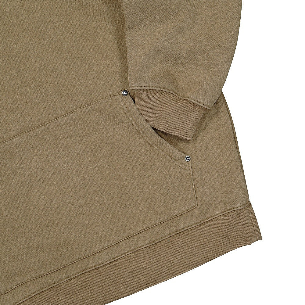 Burnout Dyed Hoody - Image 4